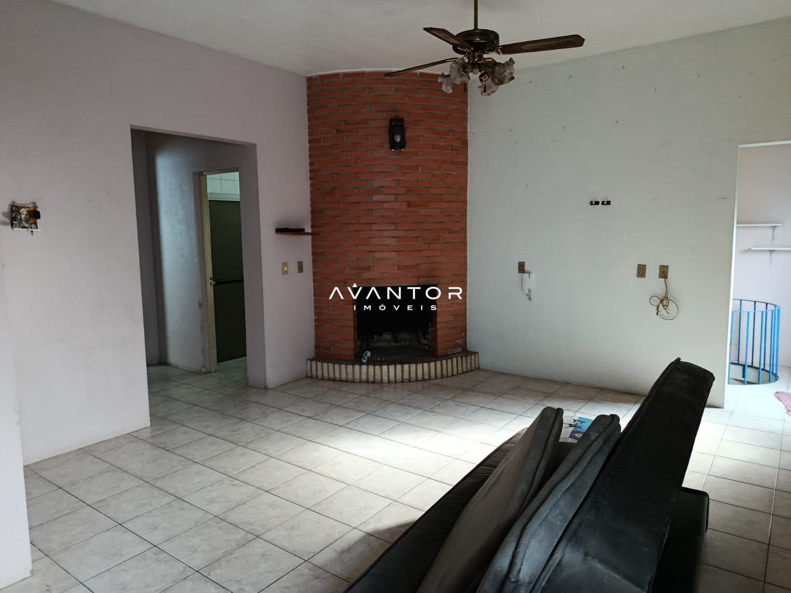 Casa com 3 quartos à venda em Nossa Senhora do Perpétuo Socorro, Santa Maria/RS — foto 3 de 15