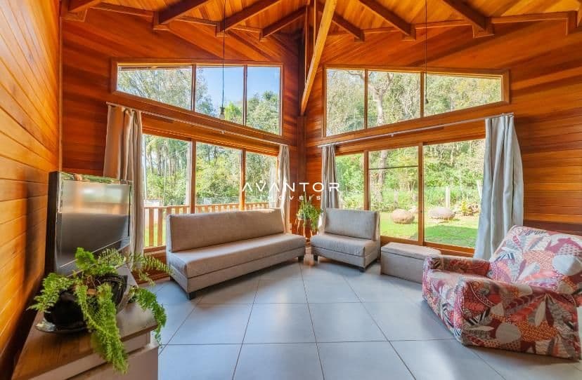 Chácara com 4 quartos à venda em Itaara, Itaara/RS — foto 2 de 15