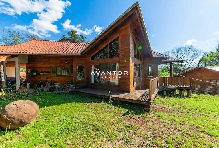 Chácara com 4 quartos à venda em Itaara, Itaara/RS — foto 10 de 15