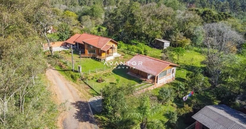 Chácara com 4 quartos à venda em Itaara, Itaara/RS — foto 12 de 15