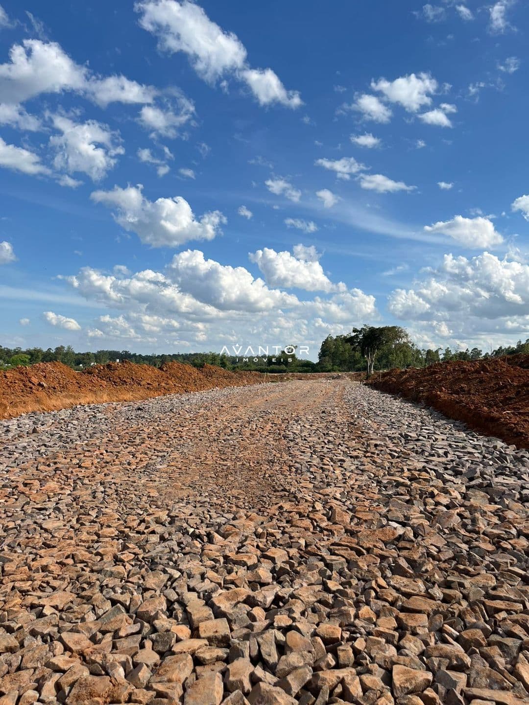 Terreno à venda no Terras de Humaitá, em Boi Morto, Santa Maria/RS — foto 6 de 12