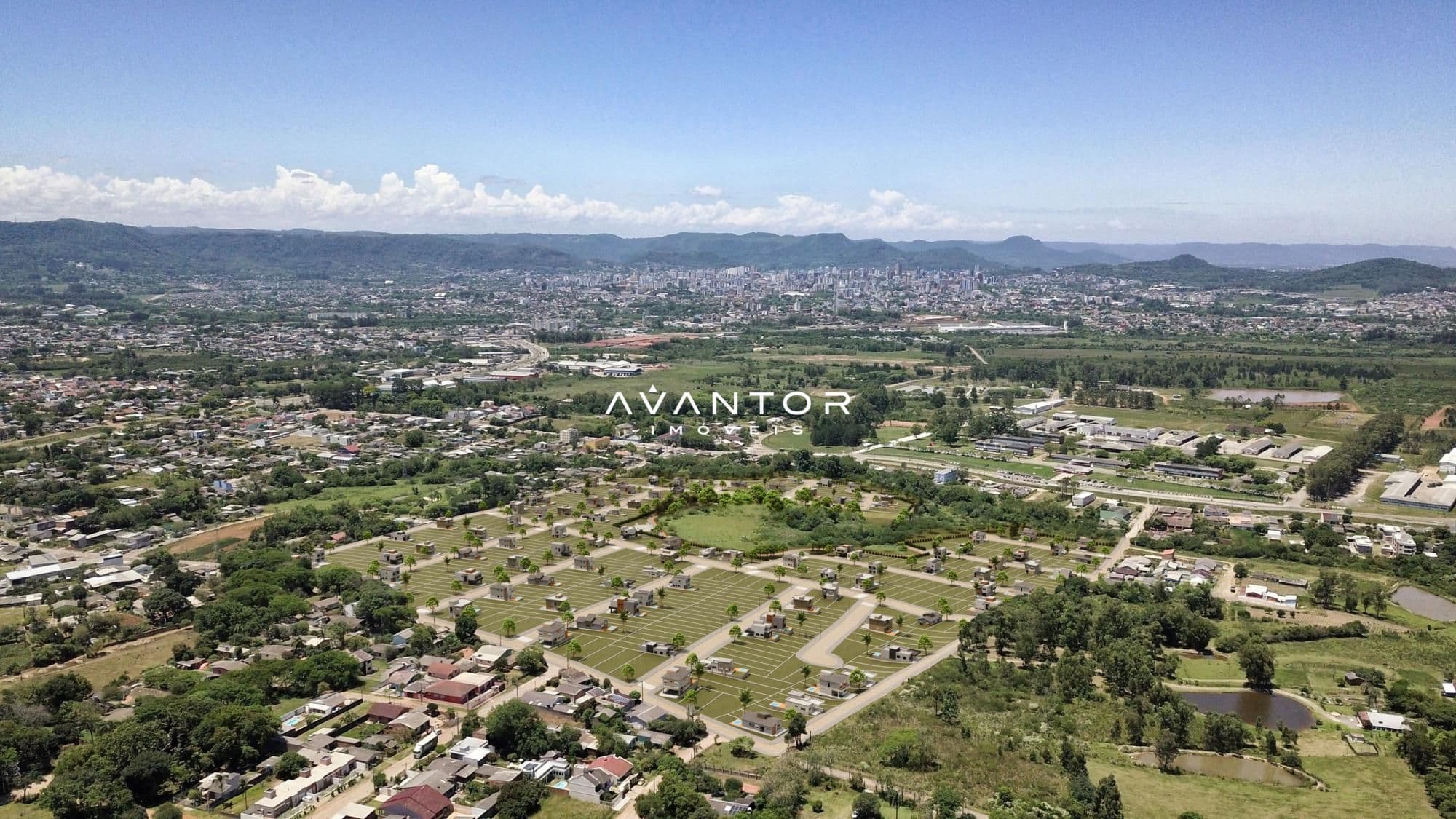 Terreno à venda no Terras de Humaitá, em Boi Morto, Santa Maria/RS — foto 7 de 12