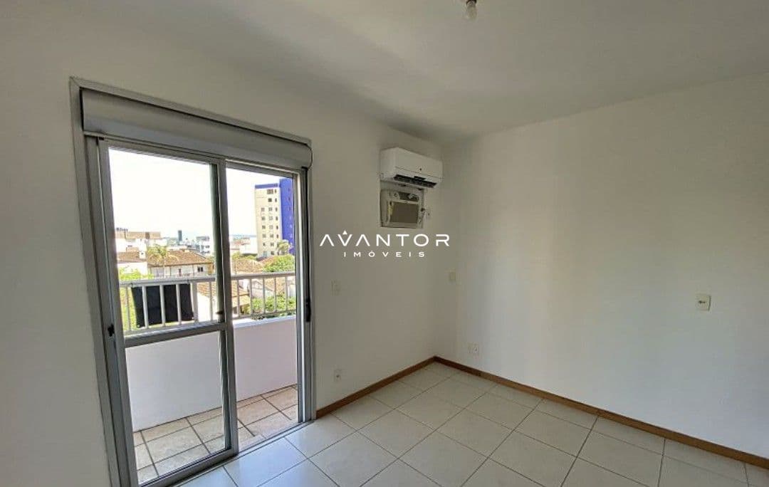 Apartamento com 1 quarto à venda no Residencial Áries, em Nossa Senhora do Rosário, Santa Maria/RS — foto 3 de 6