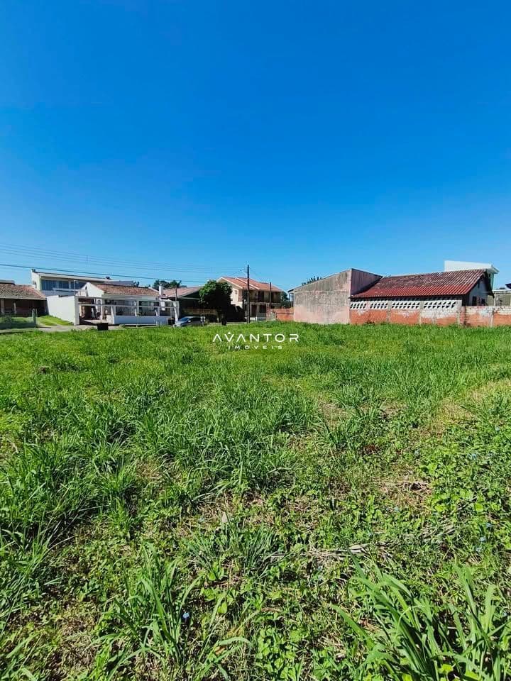 Terreno com vista para construções — Terreno à venda em Camobi, Santa Maria/RS