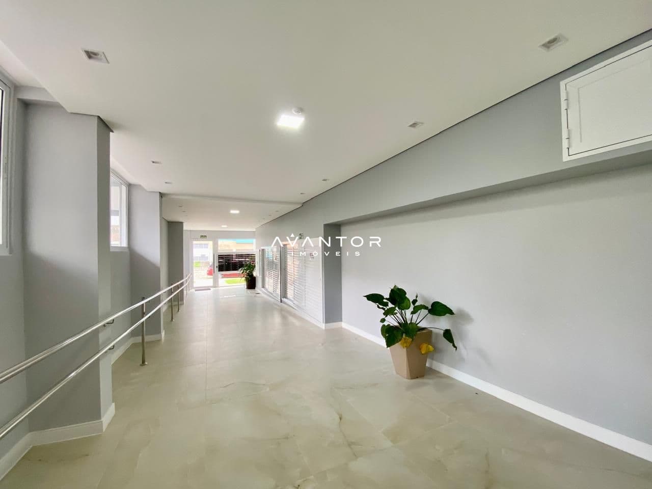 Apartamento com 1 quarto à venda no Residencial Rudolf, em Camobi, Santa Maria/RS — foto 5 de 11