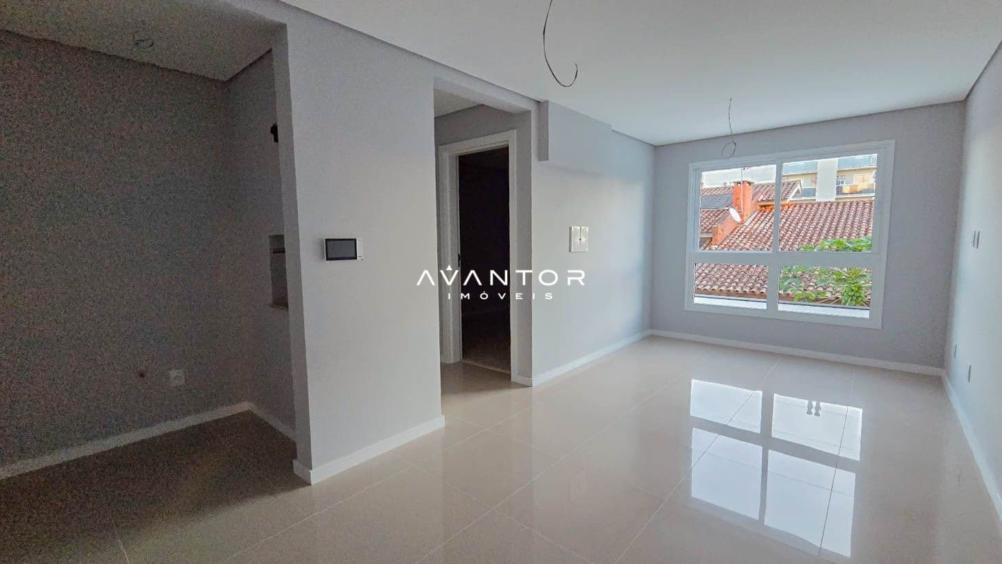 Apartamento com 1 quarto à venda no Residencial Rudolf, em Camobi, Santa Maria/RS — foto 6 de 11