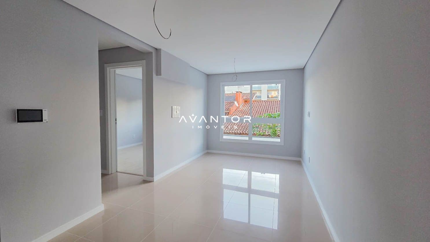 Apartamento com 1 quarto à venda no Residencial Rudolf, em Camobi, Santa Maria/RS — foto 7 de 11