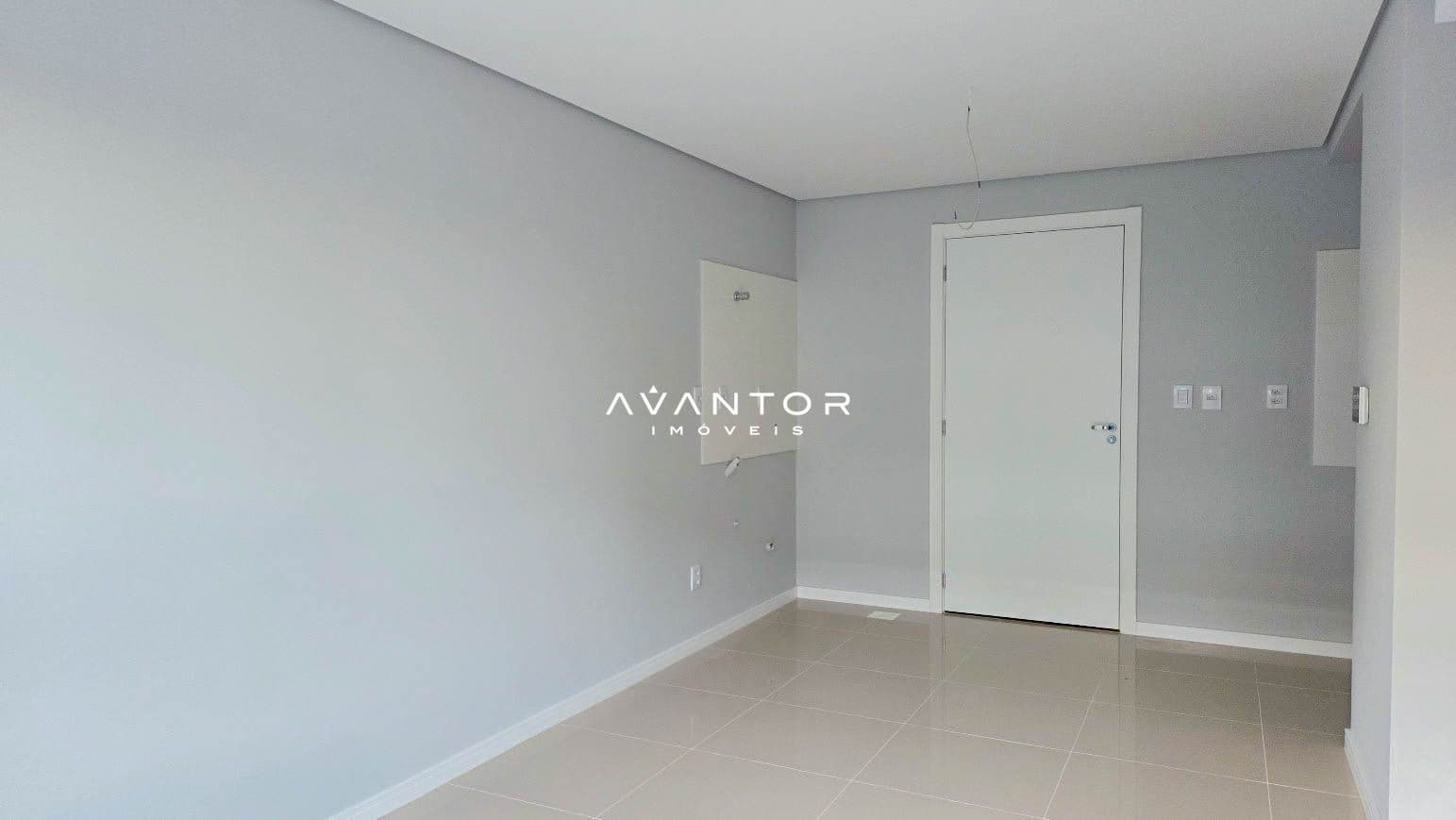 Apartamento com 1 quarto à venda no Residencial Rudolf, em Camobi, Santa Maria/RS — foto 9 de 11