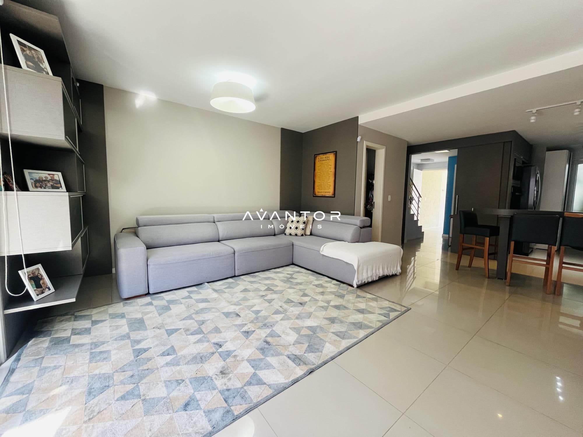 Casa com 3 quartos à venda no Condomínio Providence, em São José, Santa Maria/RS — foto 7 de 17