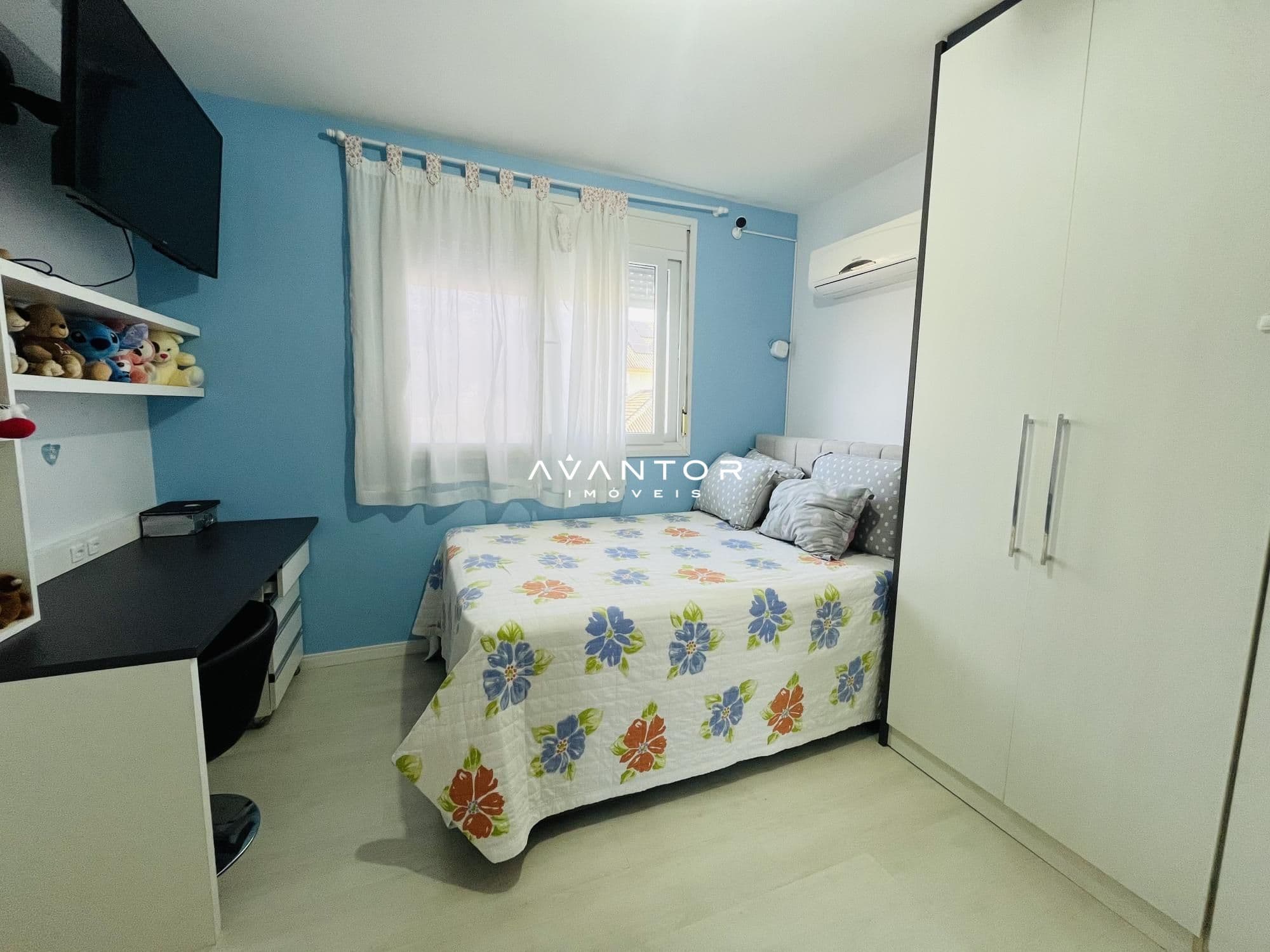 Casa com 3 quartos à venda no Condomínio Providence, em São José, Santa Maria/RS — foto 8 de 17