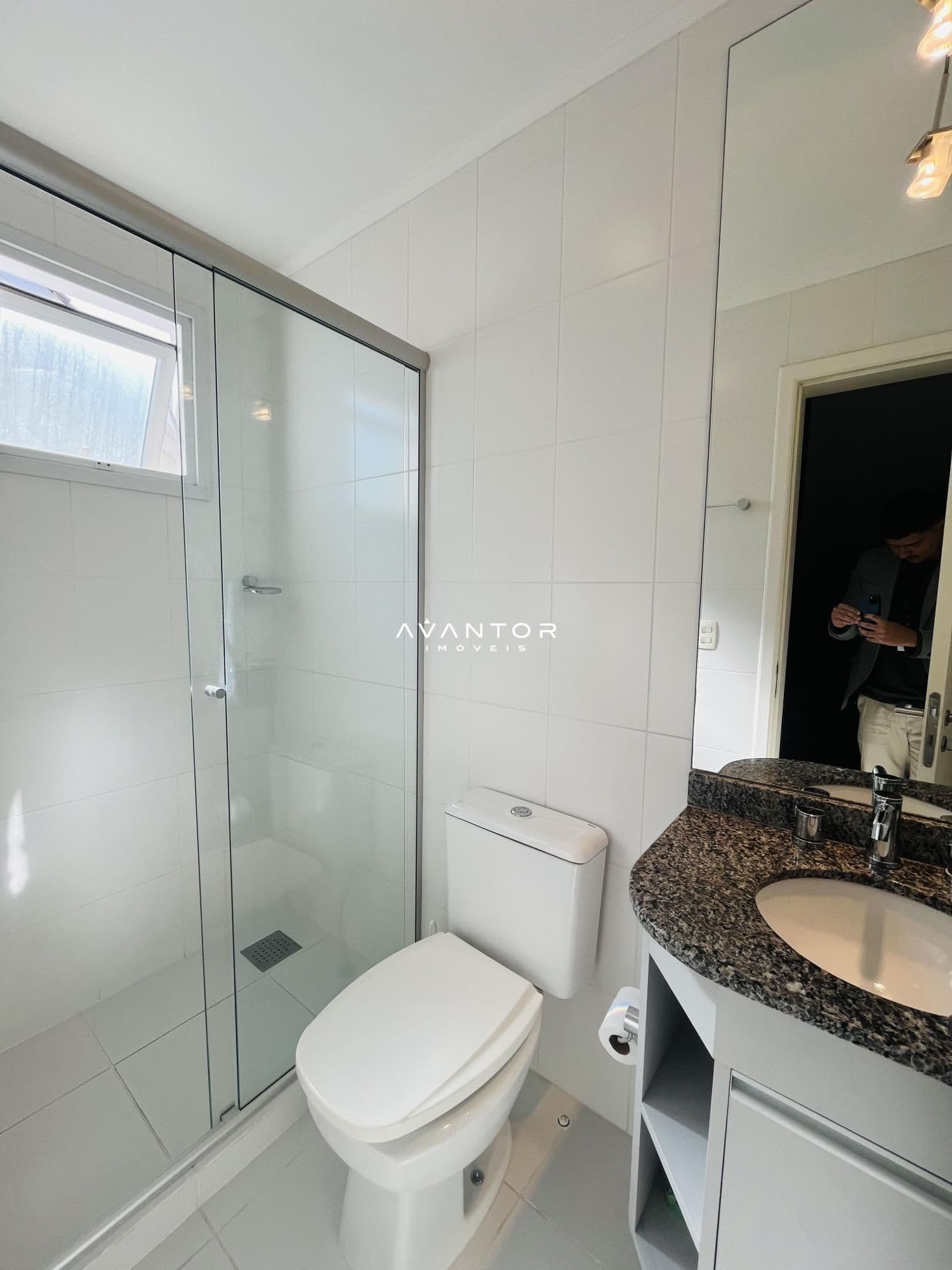 Casa com 3 quartos à venda no Condomínio Providence, em São José, Santa Maria/RS — foto 15 de 17