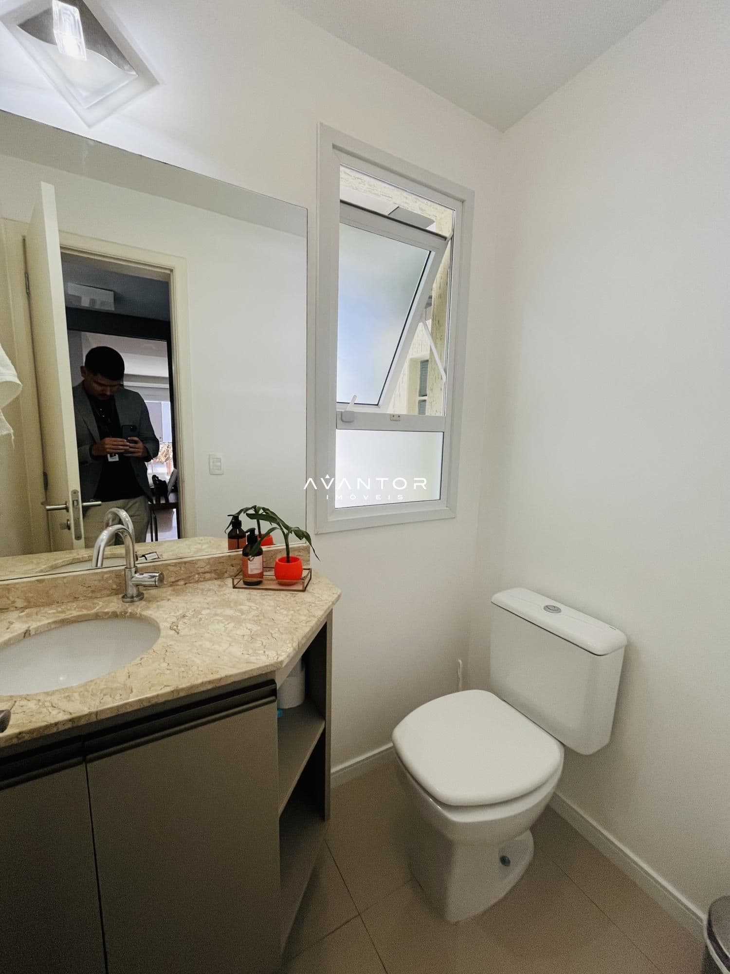 Casa com 3 quartos à venda no Condomínio Providence, em São José, Santa Maria/RS — foto 16 de 17