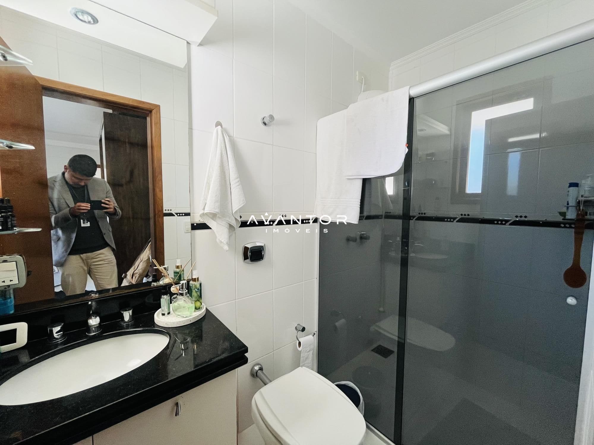 Casa com 4 quartos à venda no Condomínio Sociedade de Medicina, em Camobi, Santa Maria/RS — foto 17 de 42