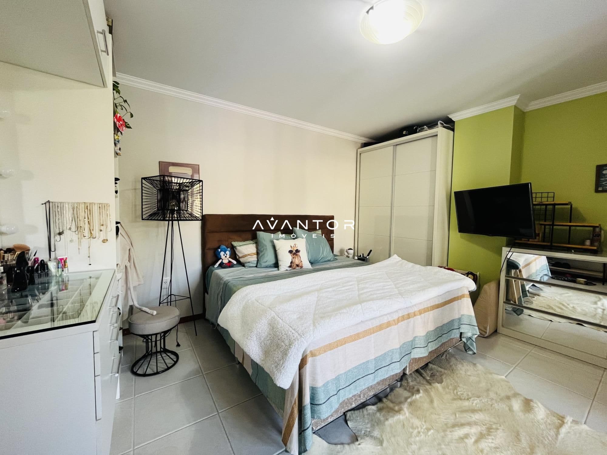 Casa com 4 quartos à venda no Condomínio Sociedade de Medicina, em Camobi, Santa Maria/RS — foto 21 de 42