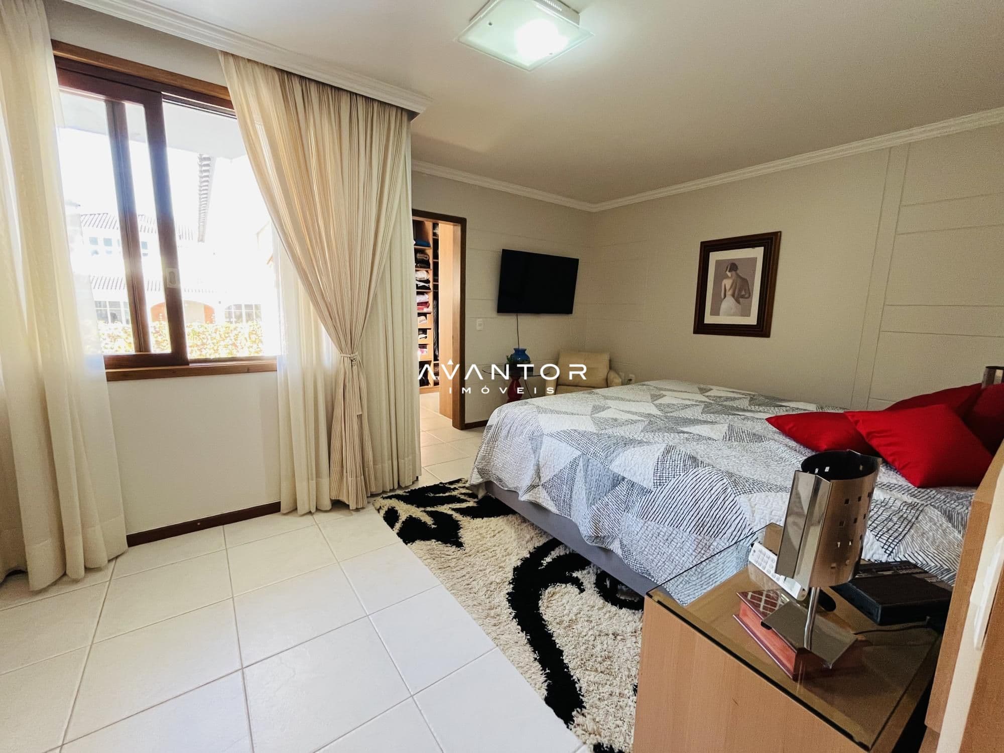 Casa com 4 quartos à venda no Condomínio Sociedade de Medicina, em Camobi, Santa Maria/RS — foto 25 de 42
