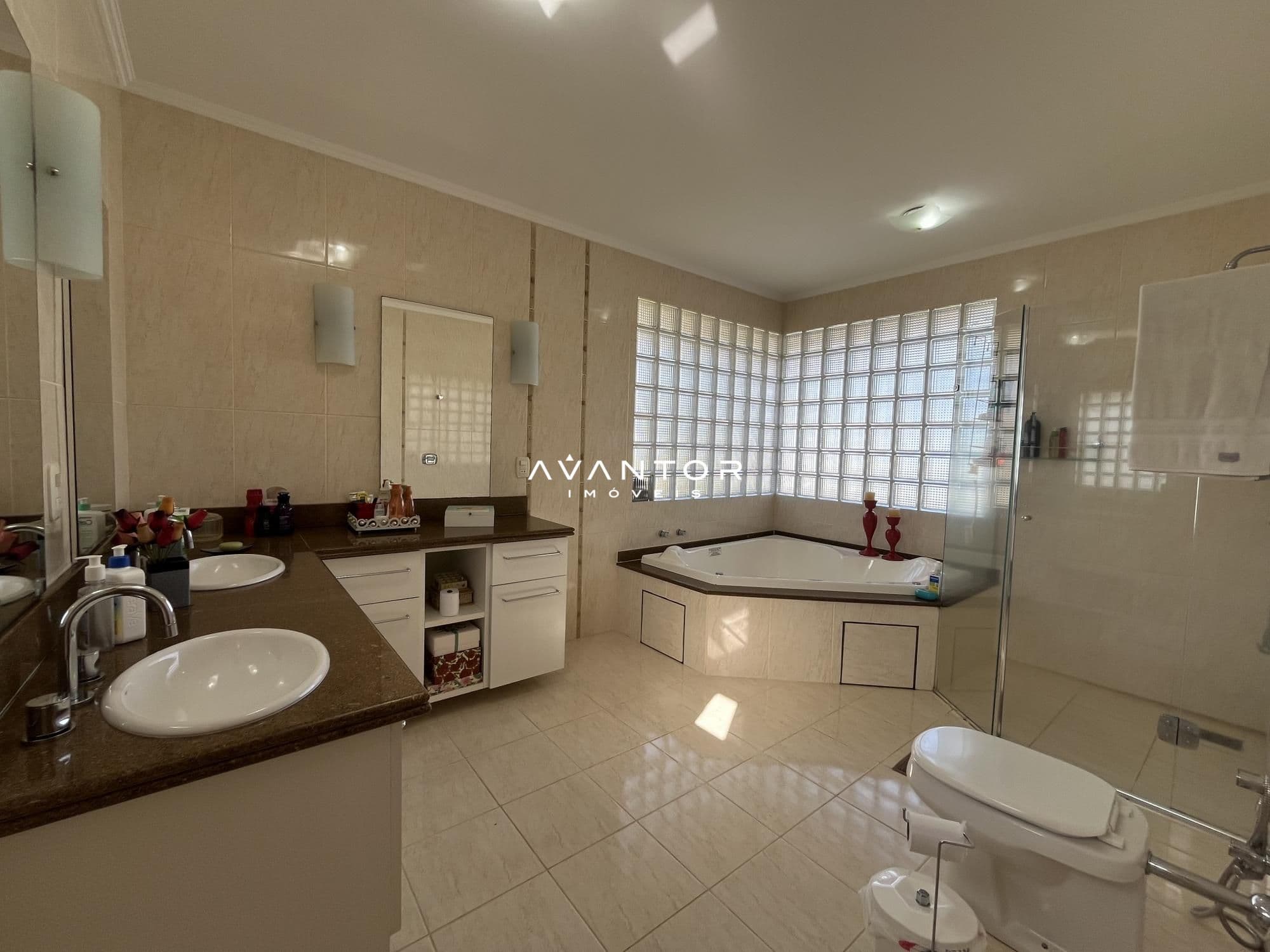 Casa com 4 quartos à venda no Condomínio Sociedade de Medicina, em Camobi, Santa Maria/RS — foto 27 de 42