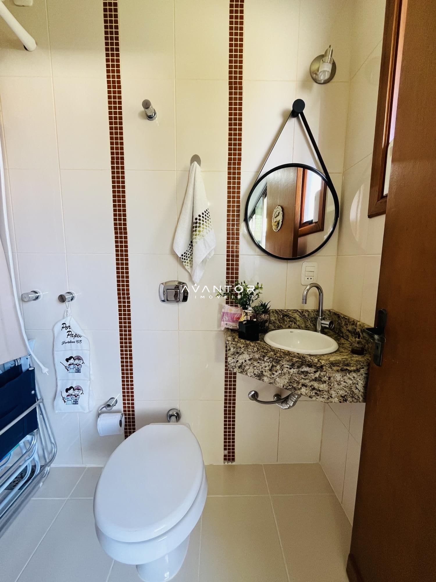 Casa com 4 quartos à venda no Condomínio Sociedade de Medicina, em Camobi, Santa Maria/RS — foto 33 de 42