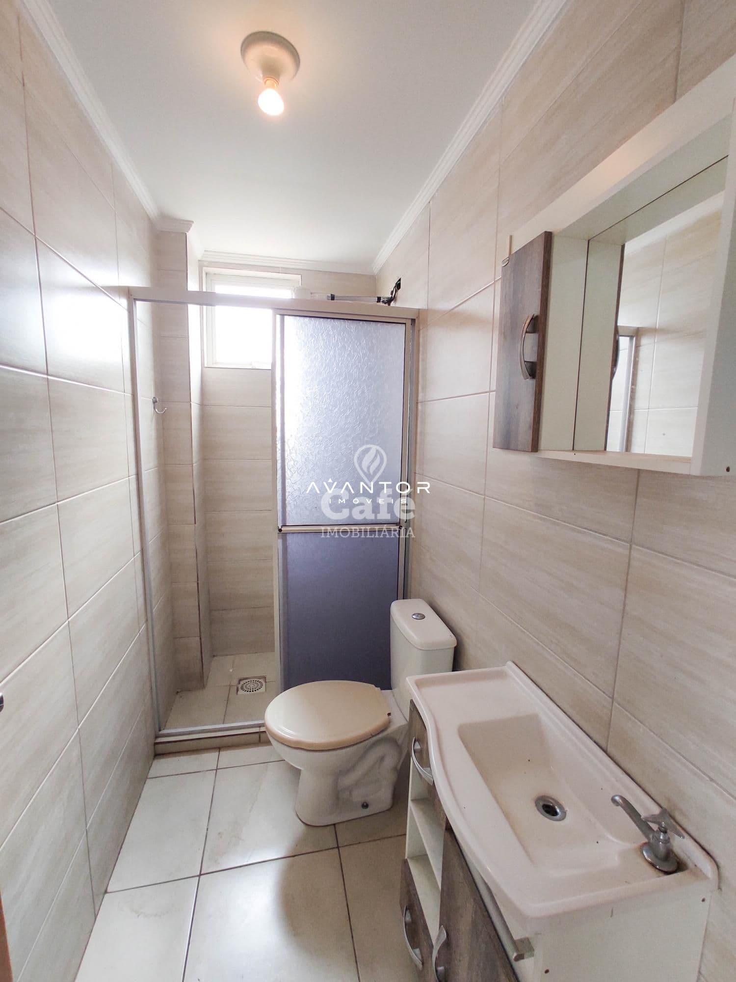 Apartamento com 1 quarto à venda no Residencial São José I, em Nossa Senhora do Rosário, Santa Maria/RS — foto 3 de 20