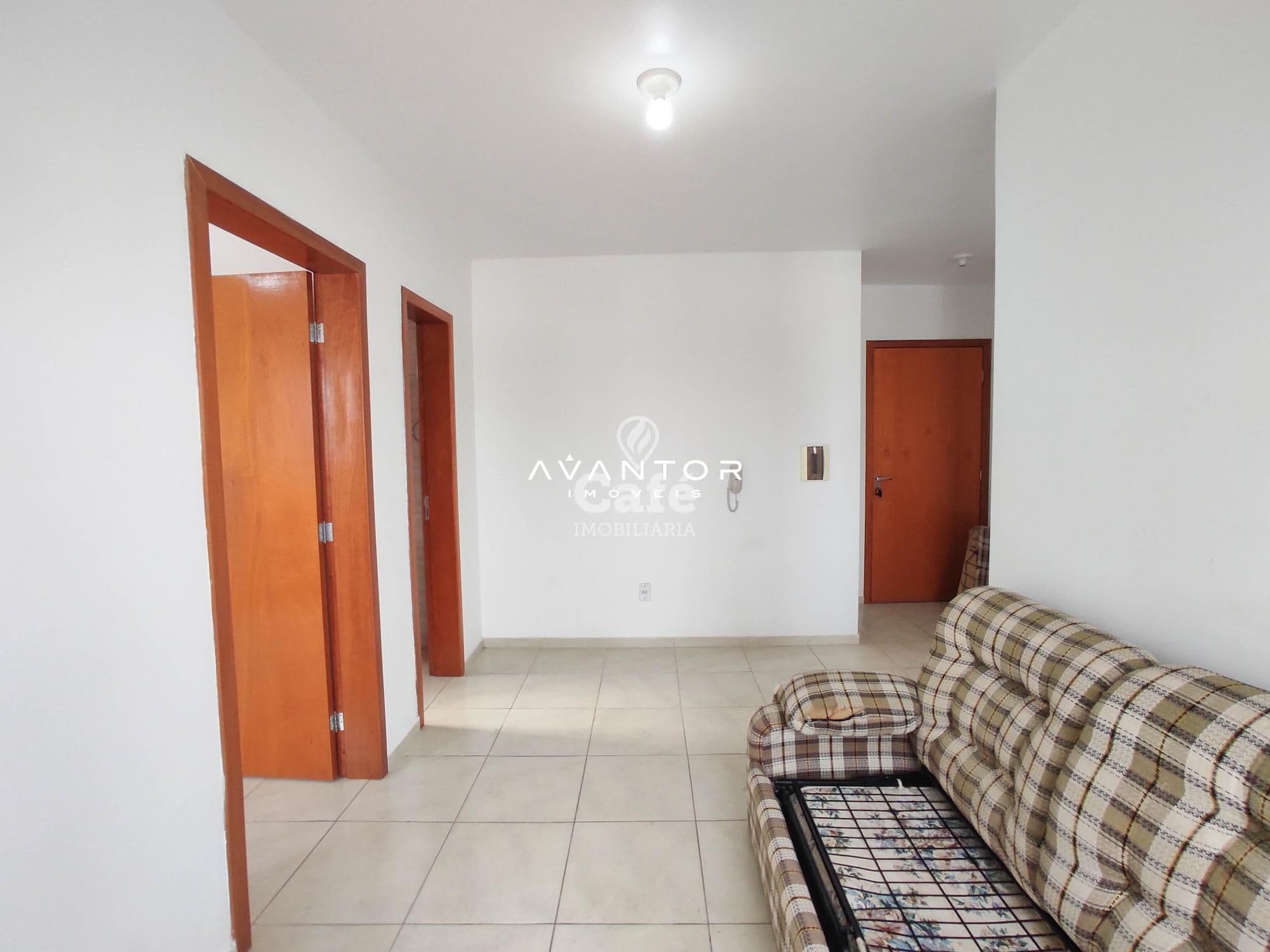 Apartamento com 1 quarto à venda no Residencial São José I, em Nossa Senhora do Rosário, Santa Maria/RS — foto 4 de 20