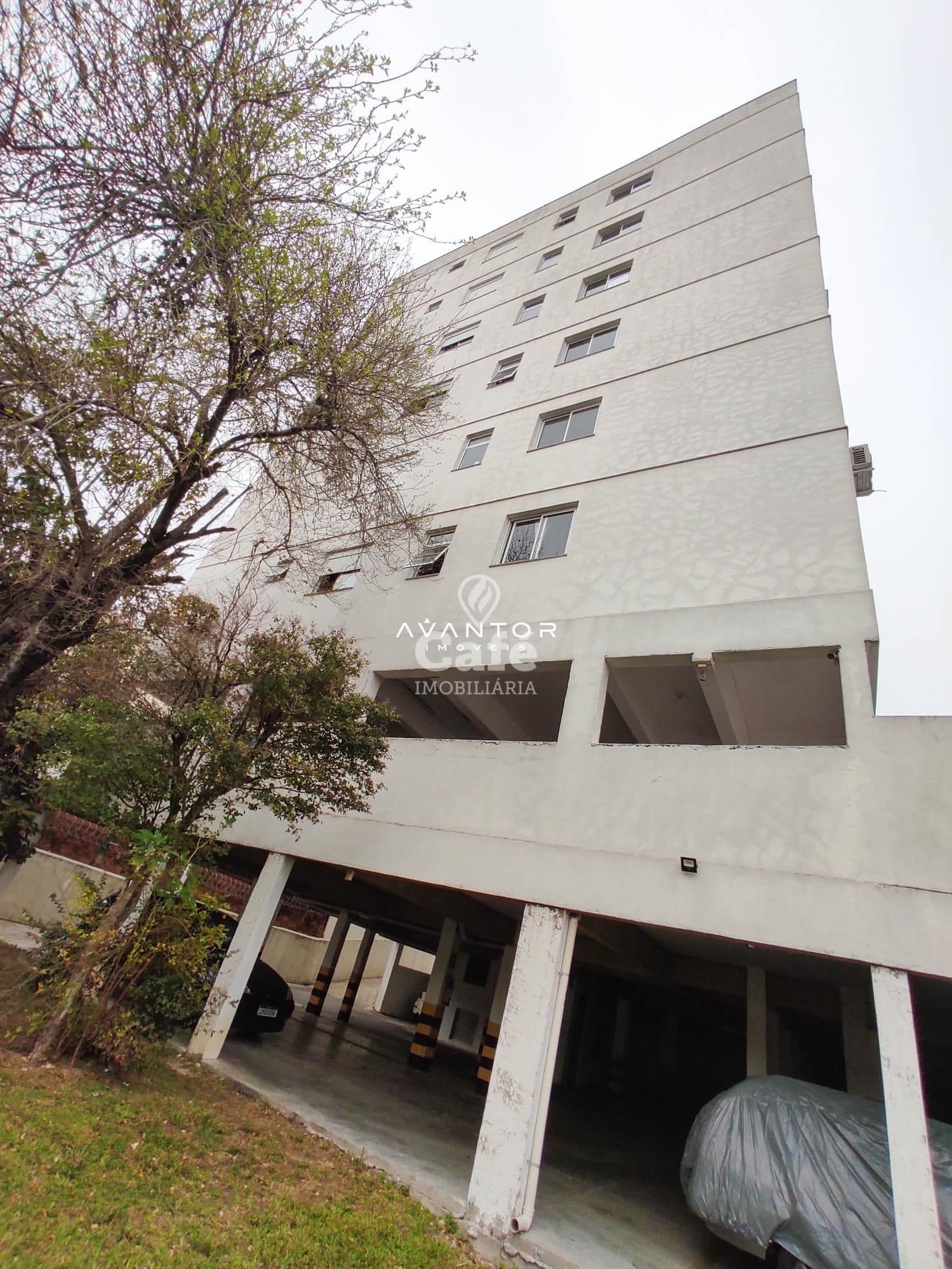 Apartamento com 1 quarto à venda no Residencial São José I, em Nossa Senhora do Rosário, Santa Maria/RS — foto 9 de 20