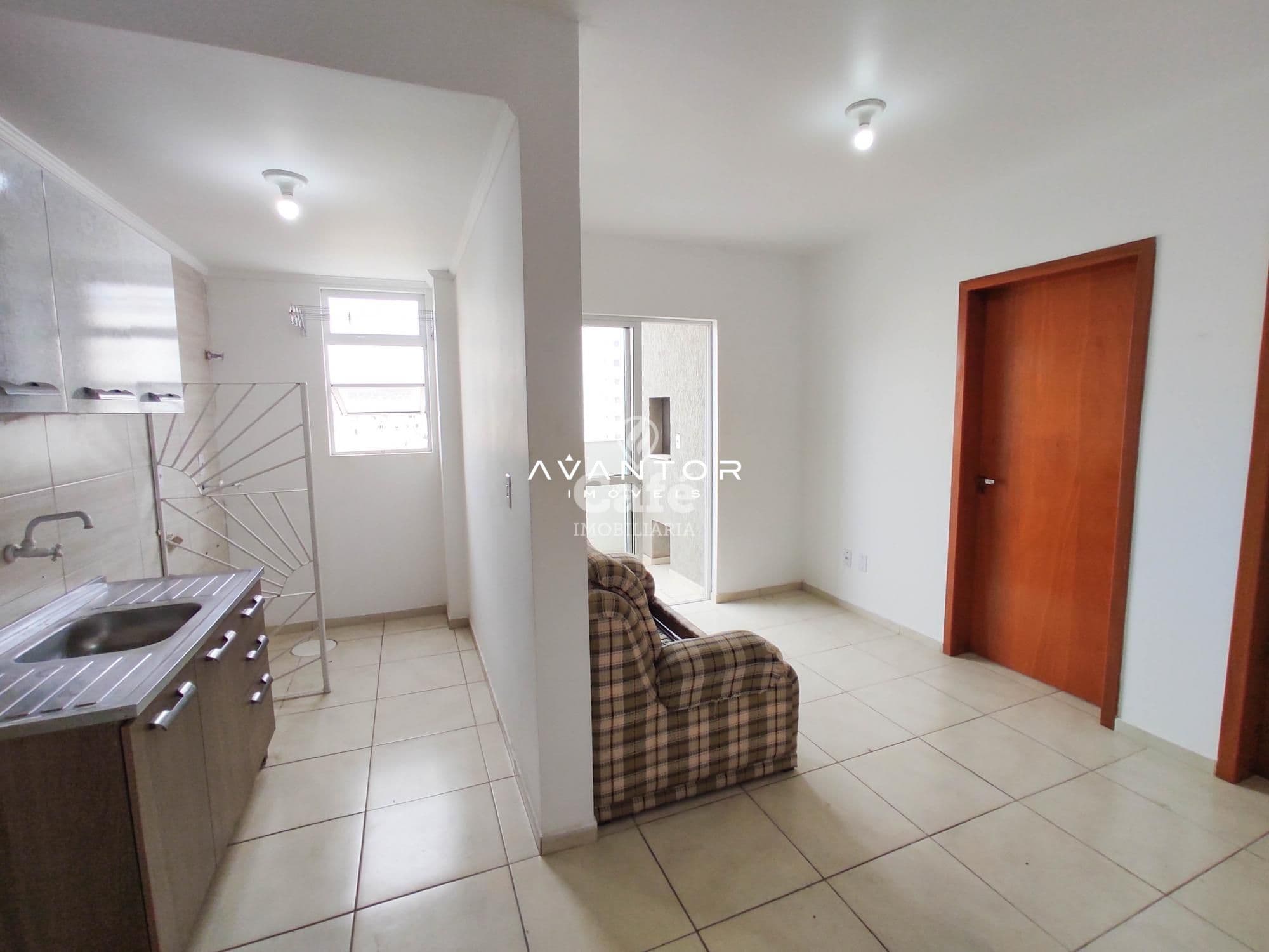 Apartamento com 1 quarto à venda no Residencial São José I, em Nossa Senhora do Rosário, Santa Maria/RS — foto 10 de 20