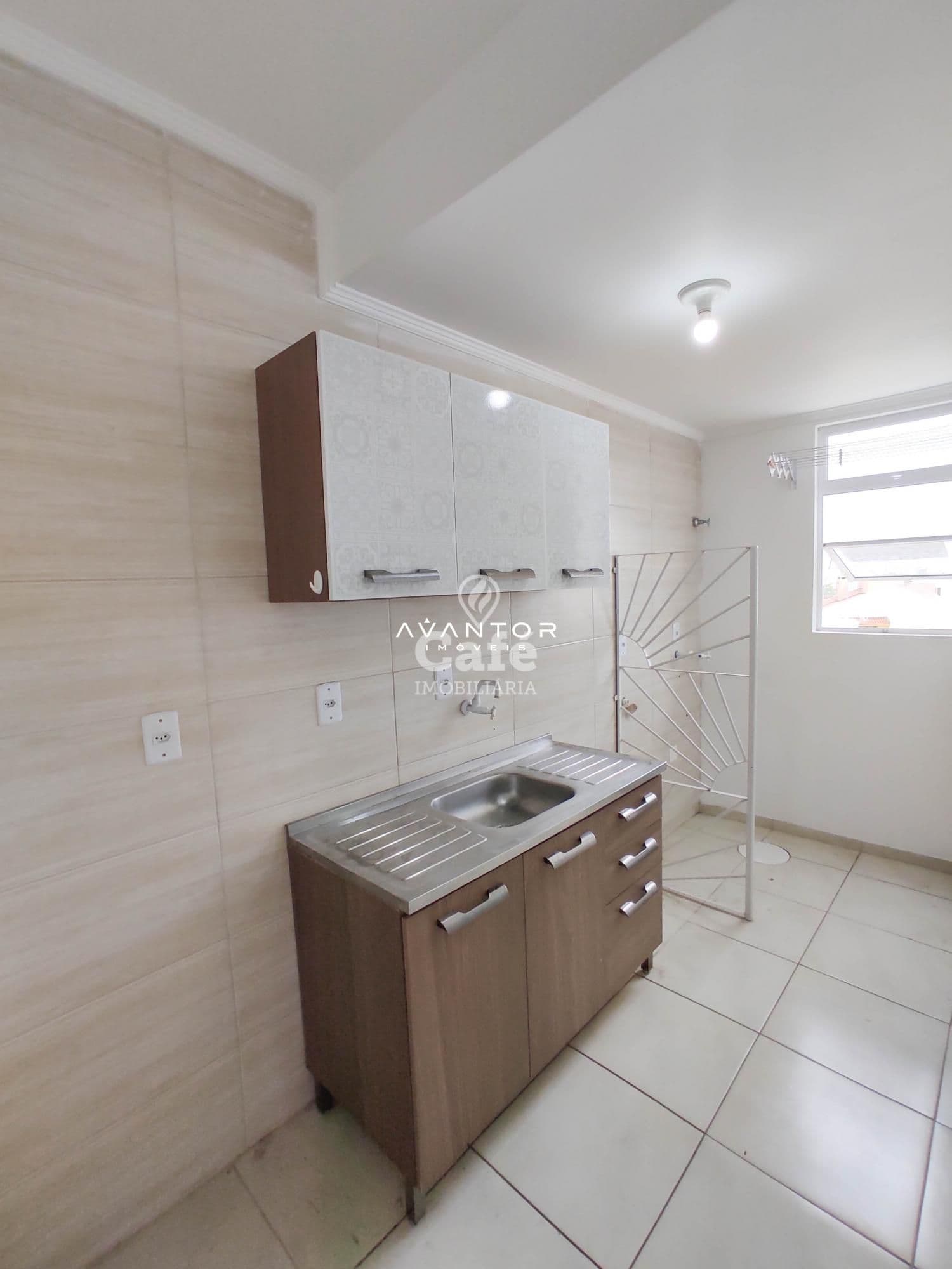 Apartamento com 1 quarto à venda no Residencial São José I, em Nossa Senhora do Rosário, Santa Maria/RS — foto 11 de 20