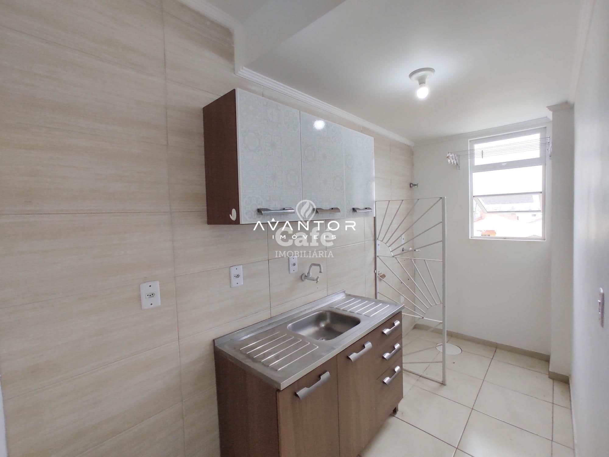 Apartamento com 1 quarto à venda no Residencial São José I, em Nossa Senhora do Rosário, Santa Maria/RS — foto 12 de 20