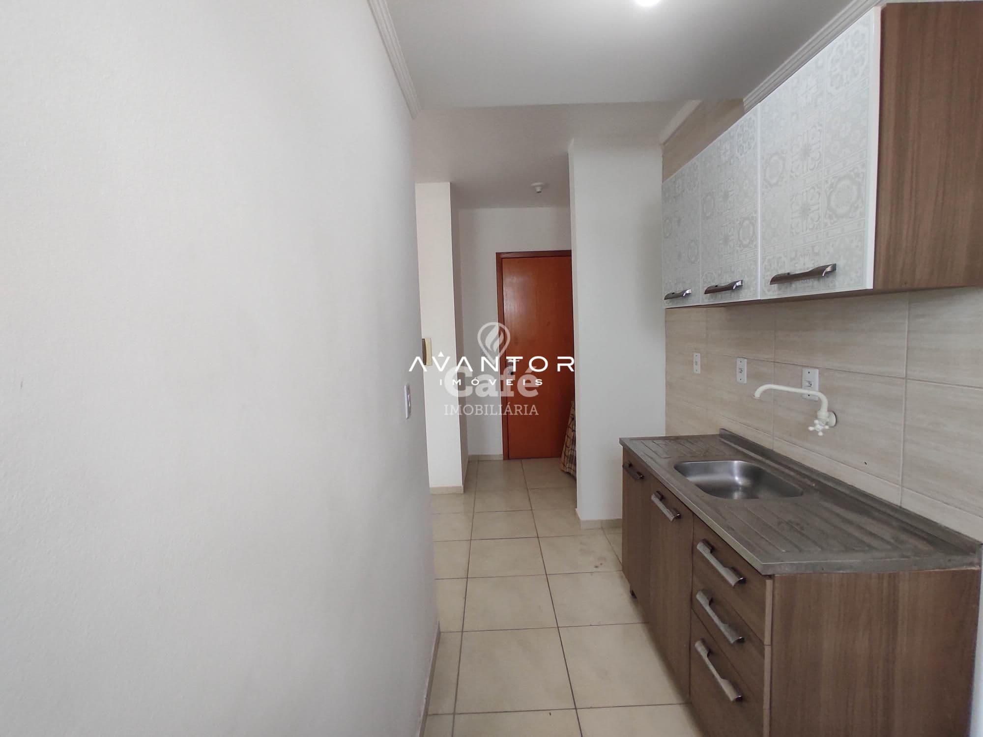 Apartamento com 1 quarto à venda no Residencial São José I, em Nossa Senhora do Rosário, Santa Maria/RS — foto 13 de 20