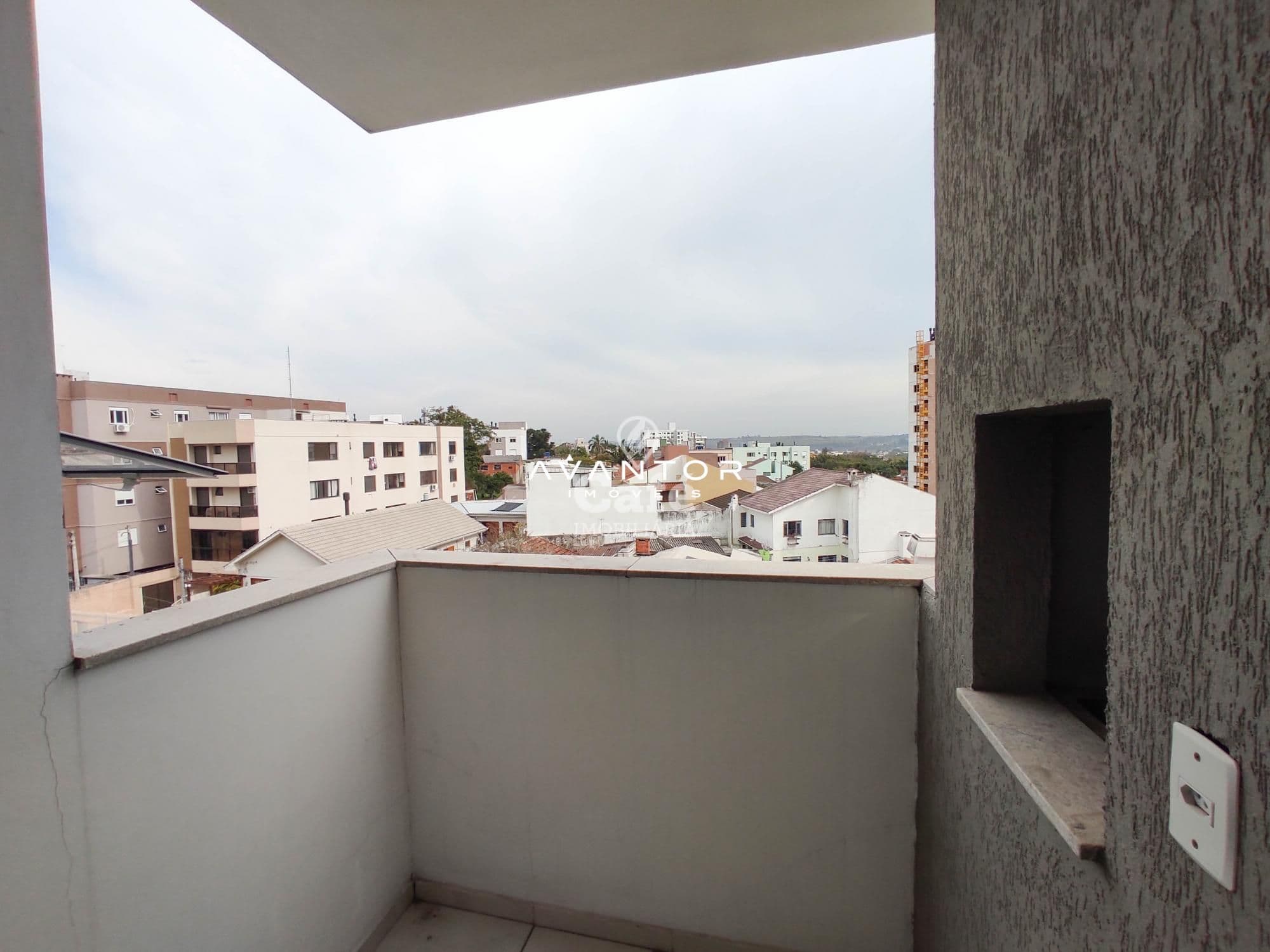 Apartamento com 1 quarto à venda no Residencial São José I, em Nossa Senhora do Rosário, Santa Maria/RS — foto 16 de 20