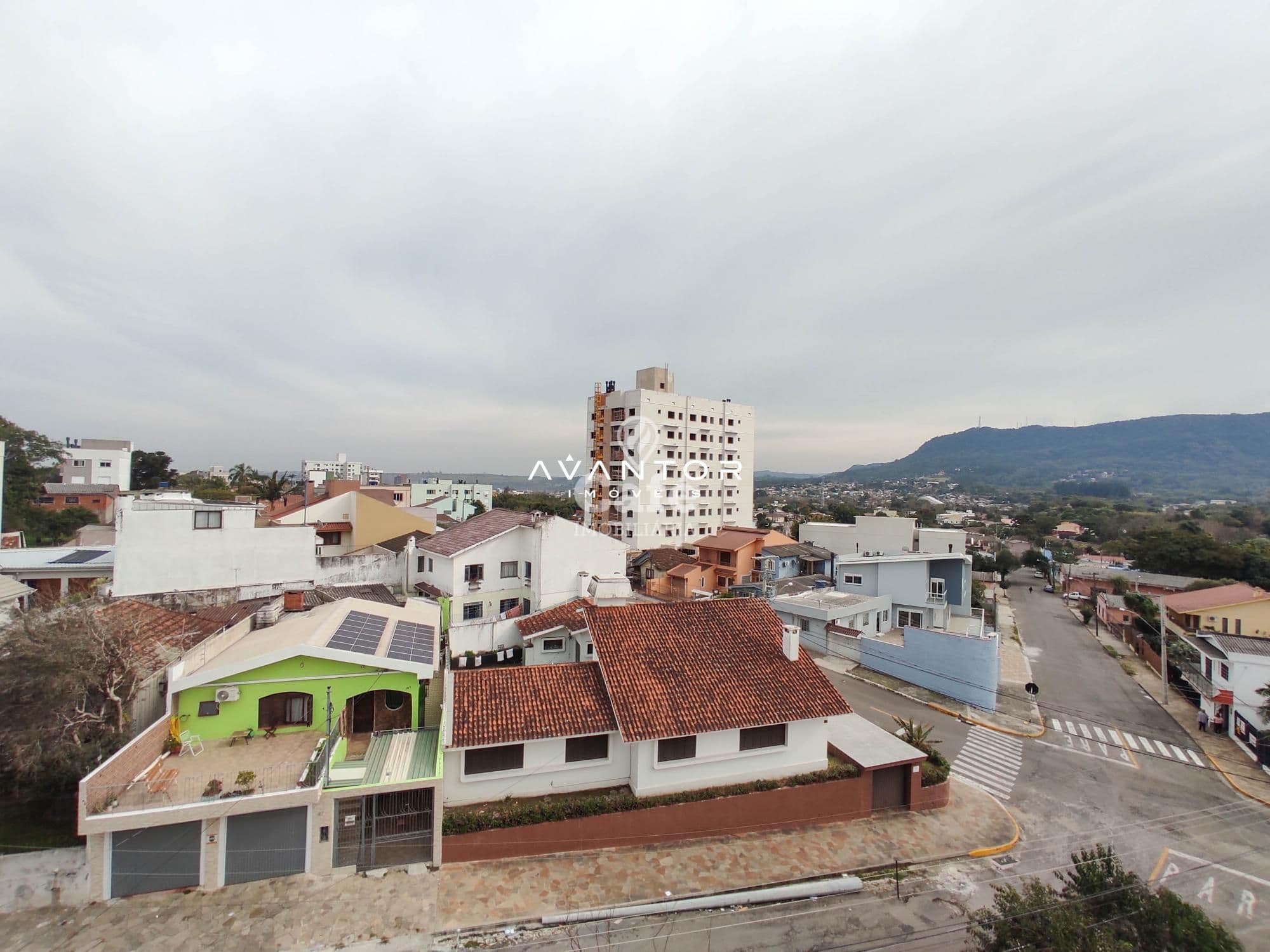 Apartamento com 1 quarto à venda no Residencial São José I, em Nossa Senhora do Rosário, Santa Maria/RS — foto 17 de 20