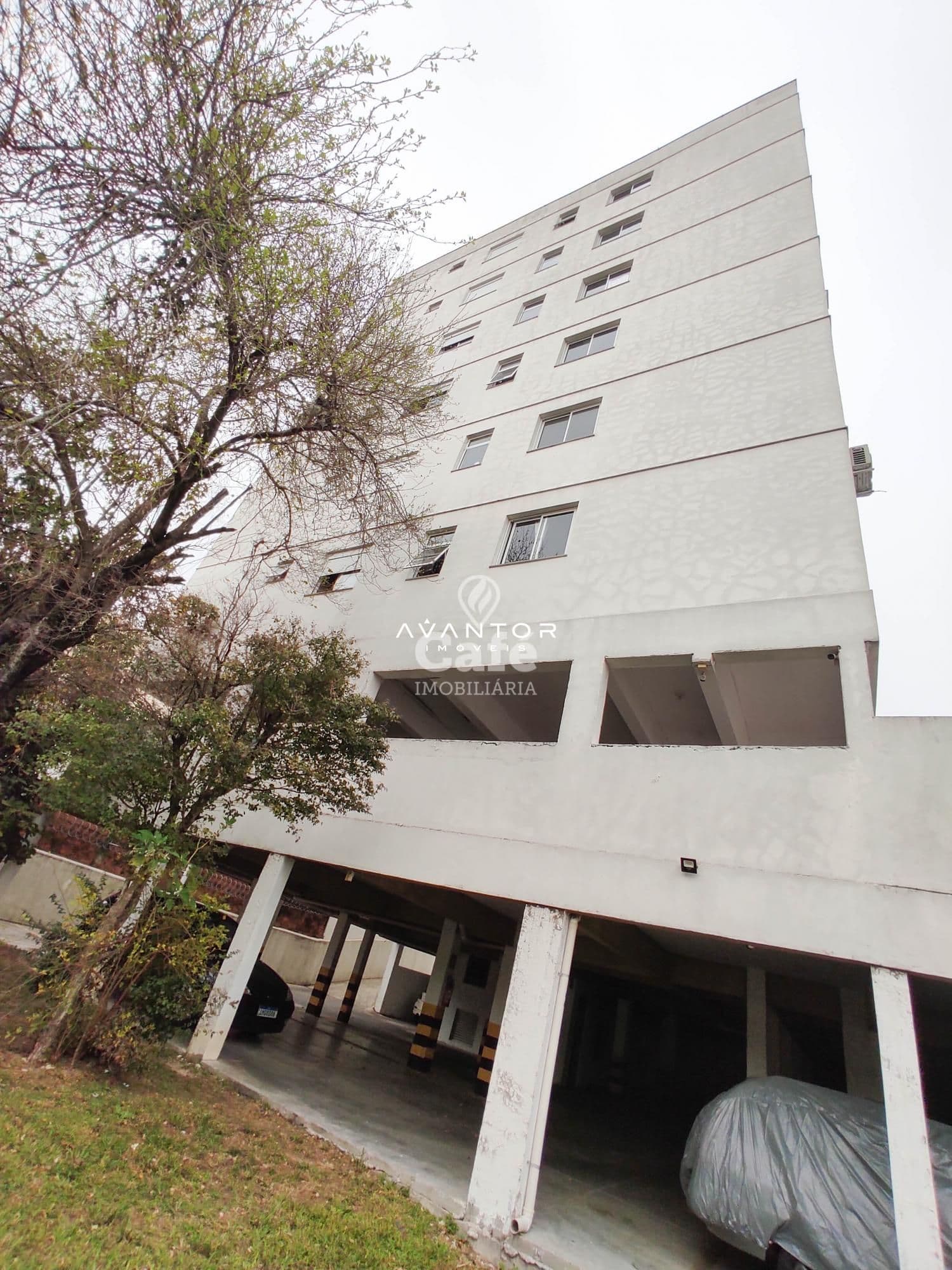 Apartamento com 1 quarto à venda no Residencial São José I, em Nossa Senhora do Rosário, Santa Maria/RS — foto 20 de 20