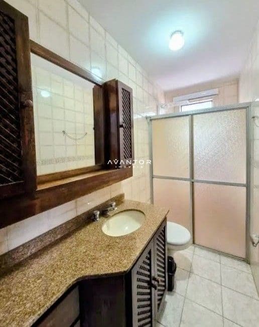Apartamento com 2 quartos para alugar em Camobi, Santa Maria/RS — foto 4 de 8