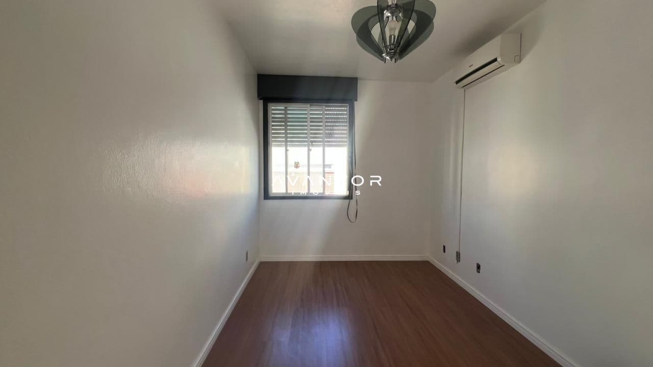Apartamento com 3 quartos para alugar no Miguel Gustavo, em Nossa Senhora de Fátima, Santa Maria/RS — foto 2 de 13