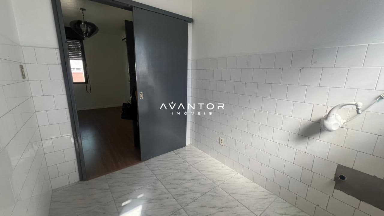 Apartamento com 3 quartos para alugar no Miguel Gustavo, em Nossa Senhora de Fátima, Santa Maria/RS — foto 3 de 13