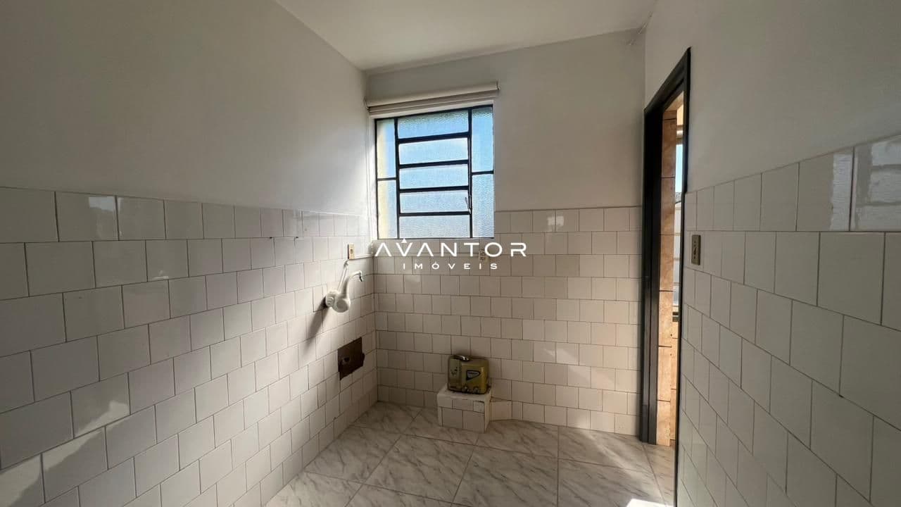 Apartamento com 3 quartos para alugar no Miguel Gustavo, em Nossa Senhora de Fátima, Santa Maria/RS — foto 4 de 13