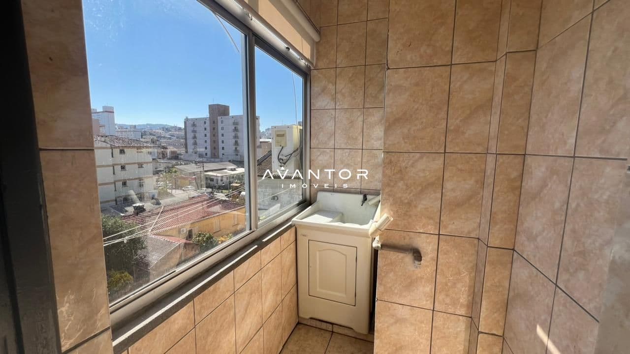 Apartamento com 3 quartos para alugar no Miguel Gustavo, em Nossa Senhora de Fátima, Santa Maria/RS — foto 5 de 13