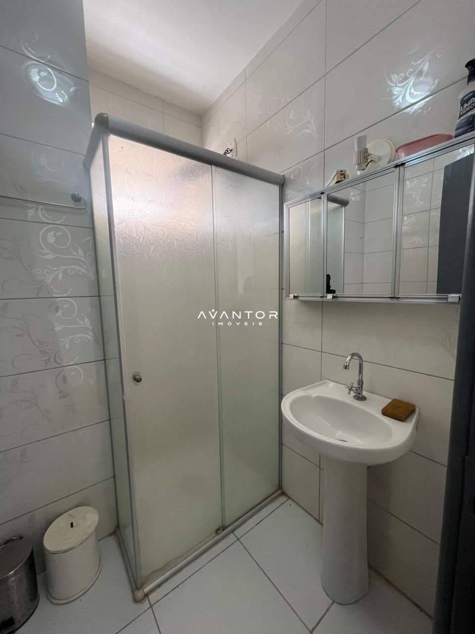 Apartamento com 3 quartos para alugar no Miguel Gustavo, em Nossa Senhora de Fátima, Santa Maria/RS — foto 7 de 13