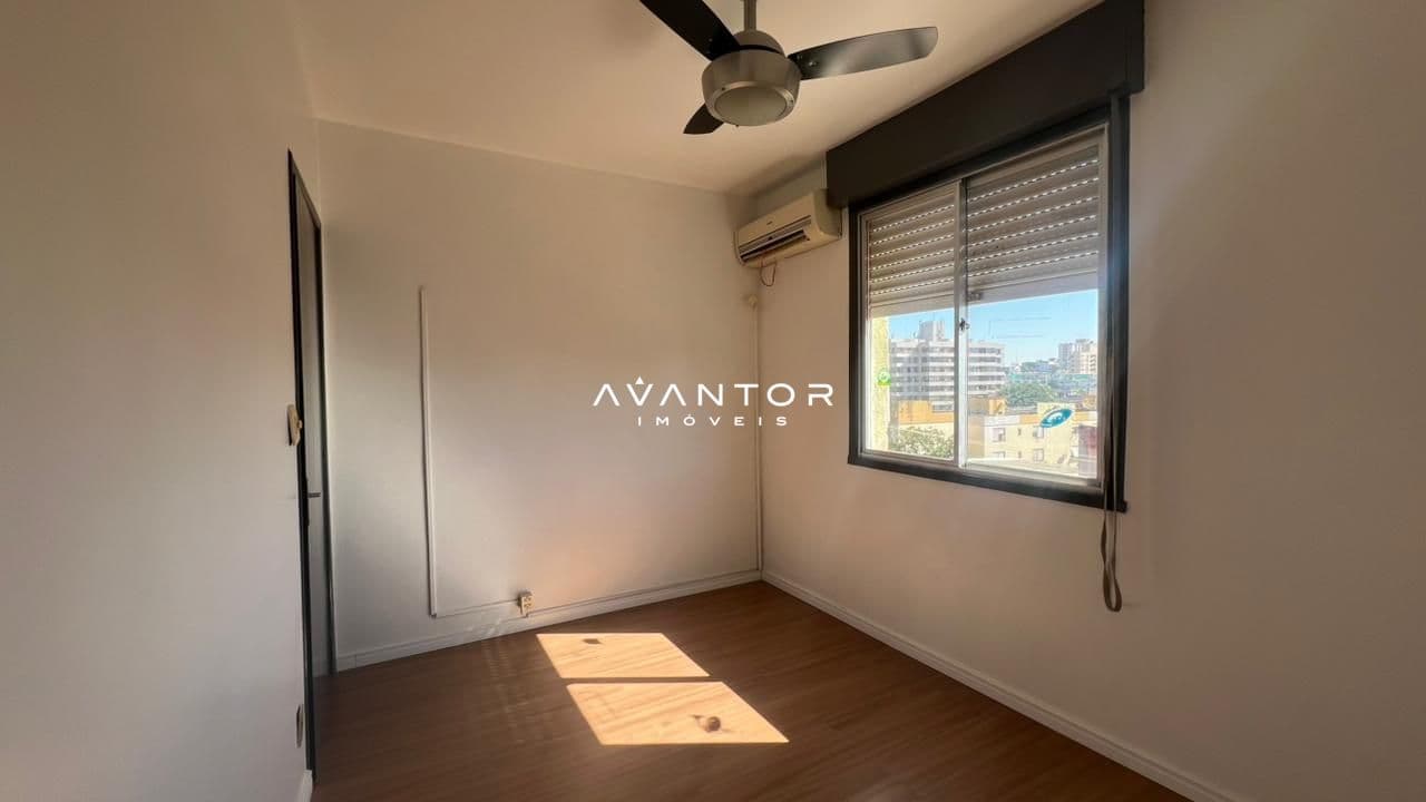 Apartamento com 3 quartos para alugar no Miguel Gustavo, em Nossa Senhora de Fátima, Santa Maria/RS — foto 9 de 13