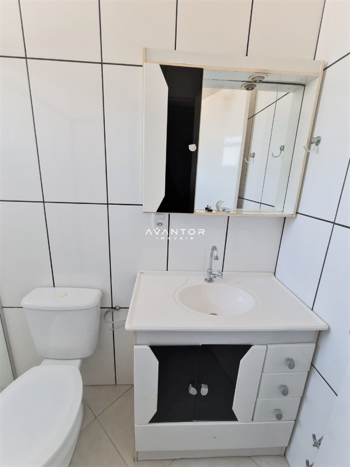 Apartamento com 3 quartos à venda no Residencial Athenas, em Camobi, Santa Maria/RS — foto 16 de 28