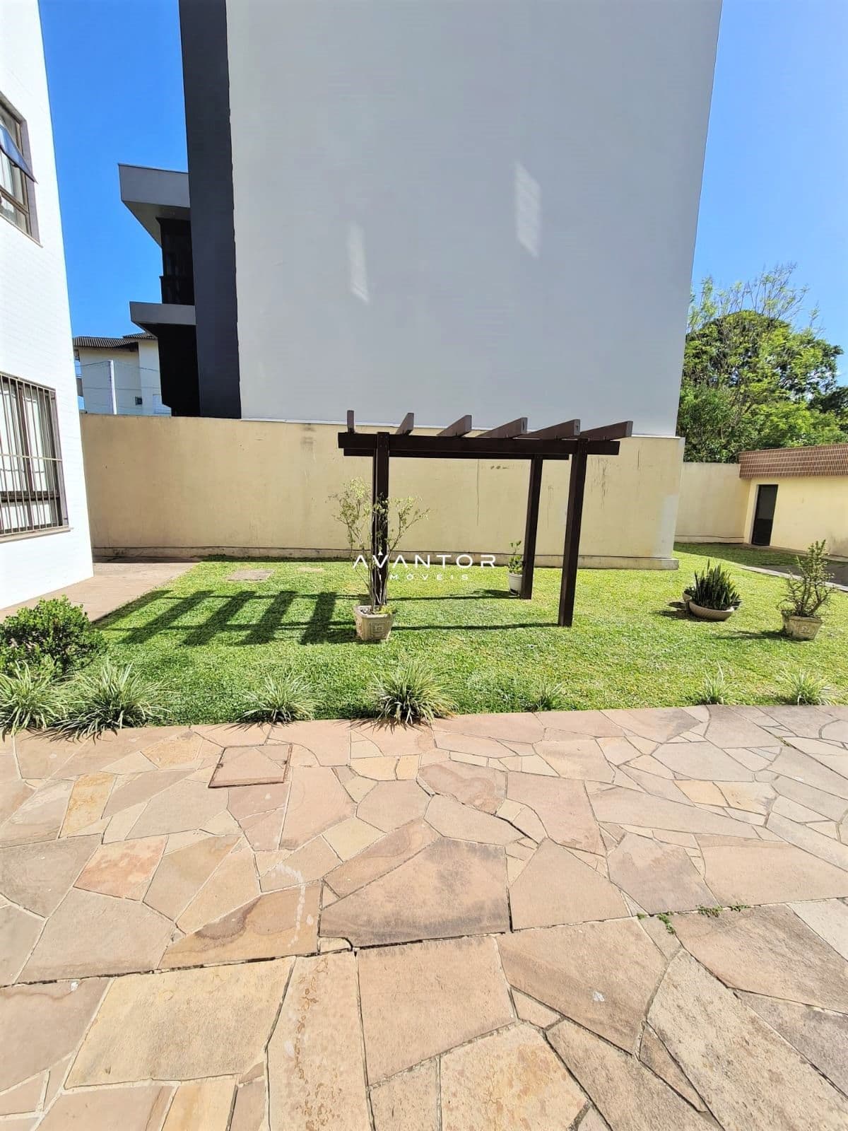 Apartamento com 3 quartos à venda no Residencial Athenas, em Camobi, Santa Maria/RS — foto 25 de 28