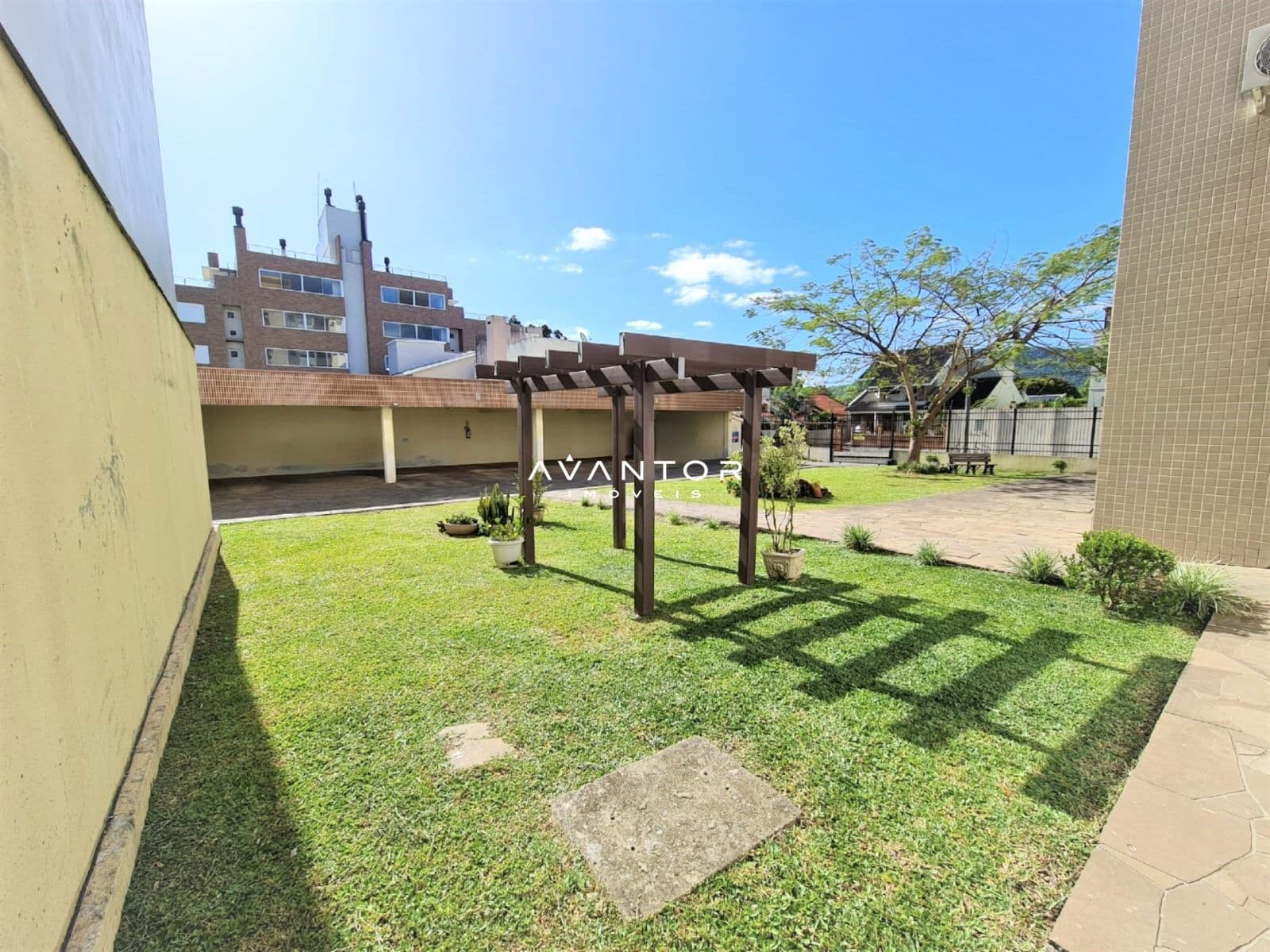 Apartamento com 3 quartos à venda no Residencial Athenas, em Camobi, Santa Maria/RS — foto 26 de 28