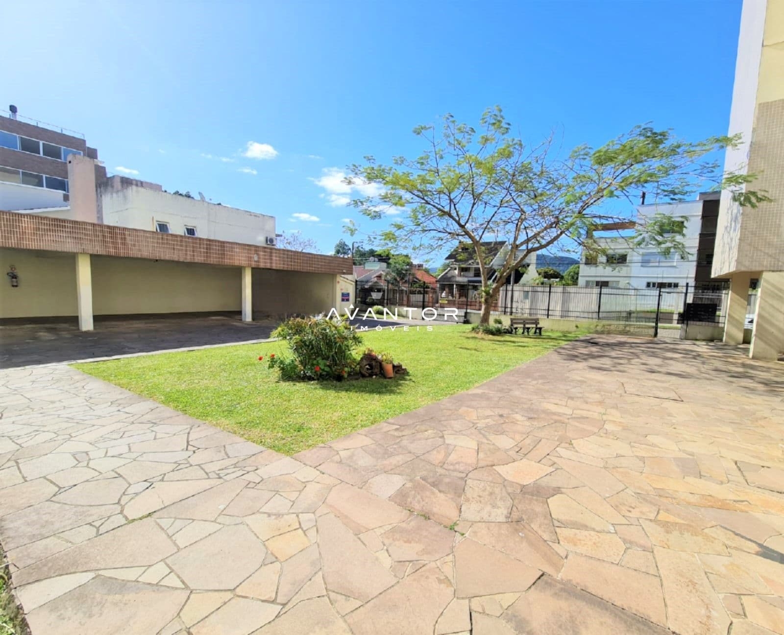 Apartamento com 3 quartos à venda no Residencial Athenas, em Camobi, Santa Maria/RS — foto 27 de 28