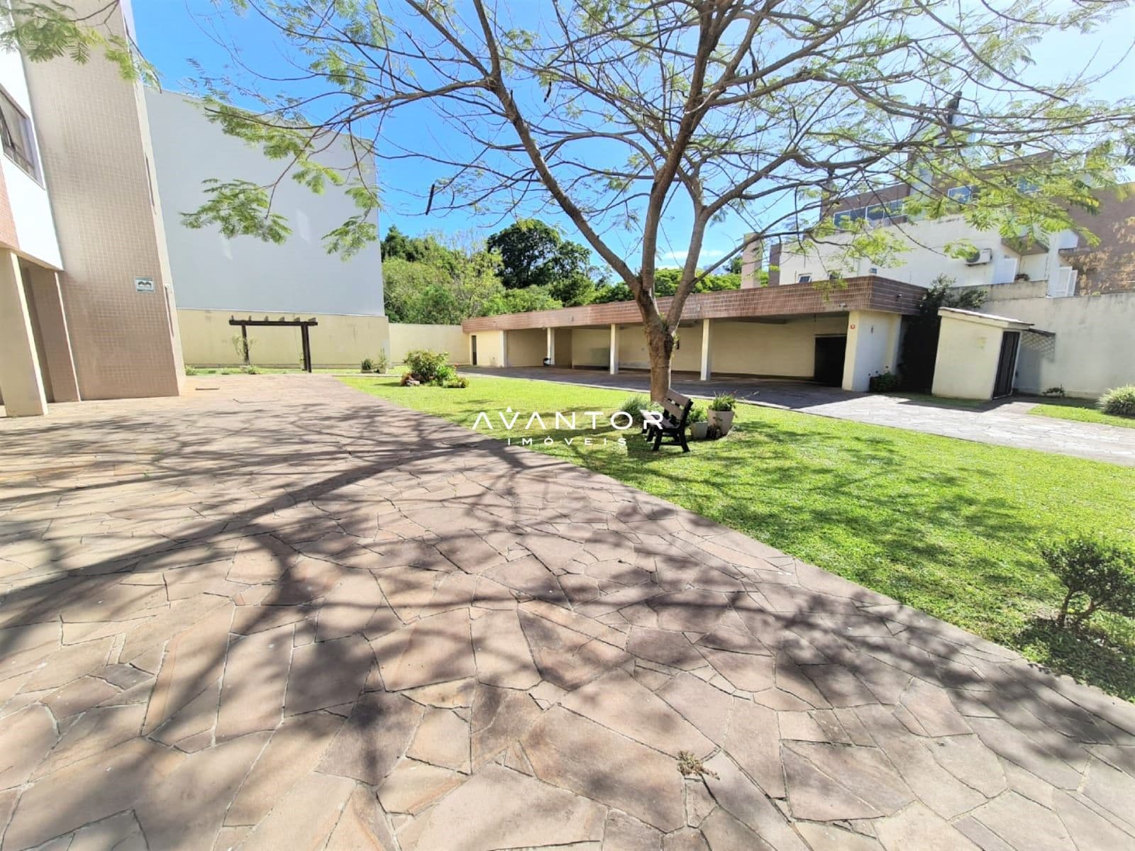 Apartamento com 3 quartos à venda no Residencial Athenas, em Camobi, Santa Maria/RS — foto 28 de 28