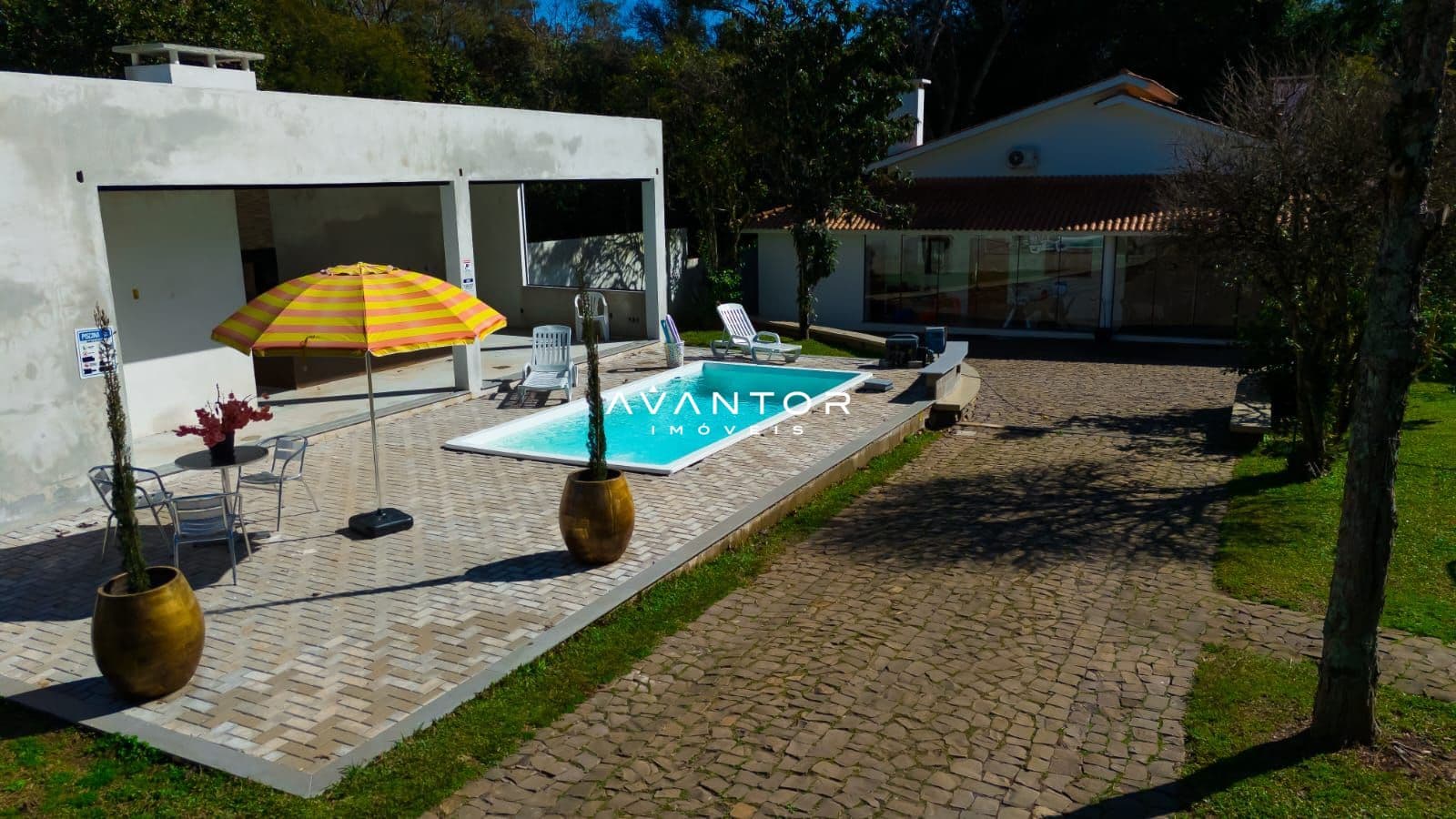 Casa com 5 quartos à venda em Parque Serrano, Itaara/RS — foto 3 de 26