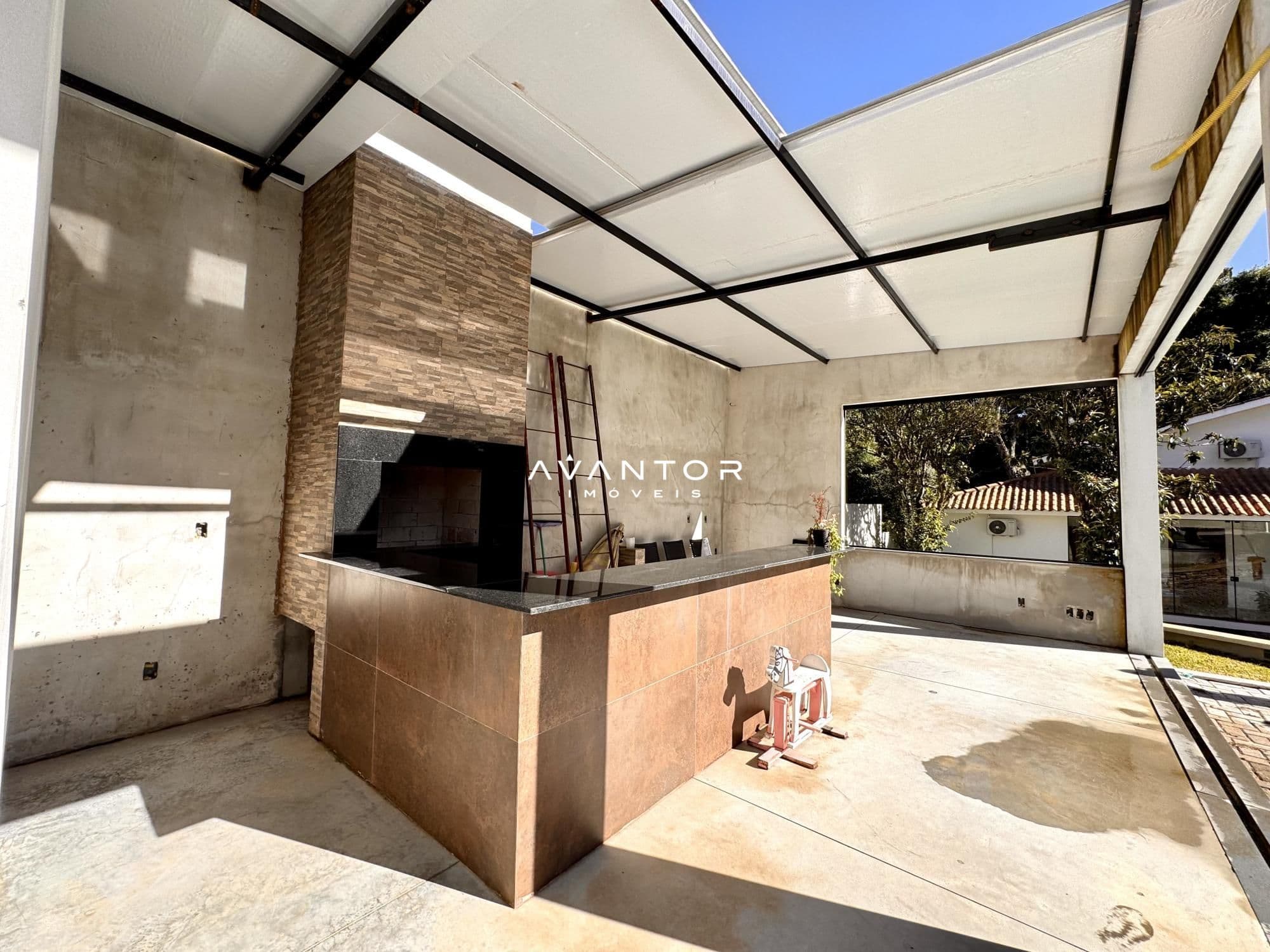 Casa com 5 quartos à venda em Parque Serrano, Itaara/RS — foto 8 de 26
