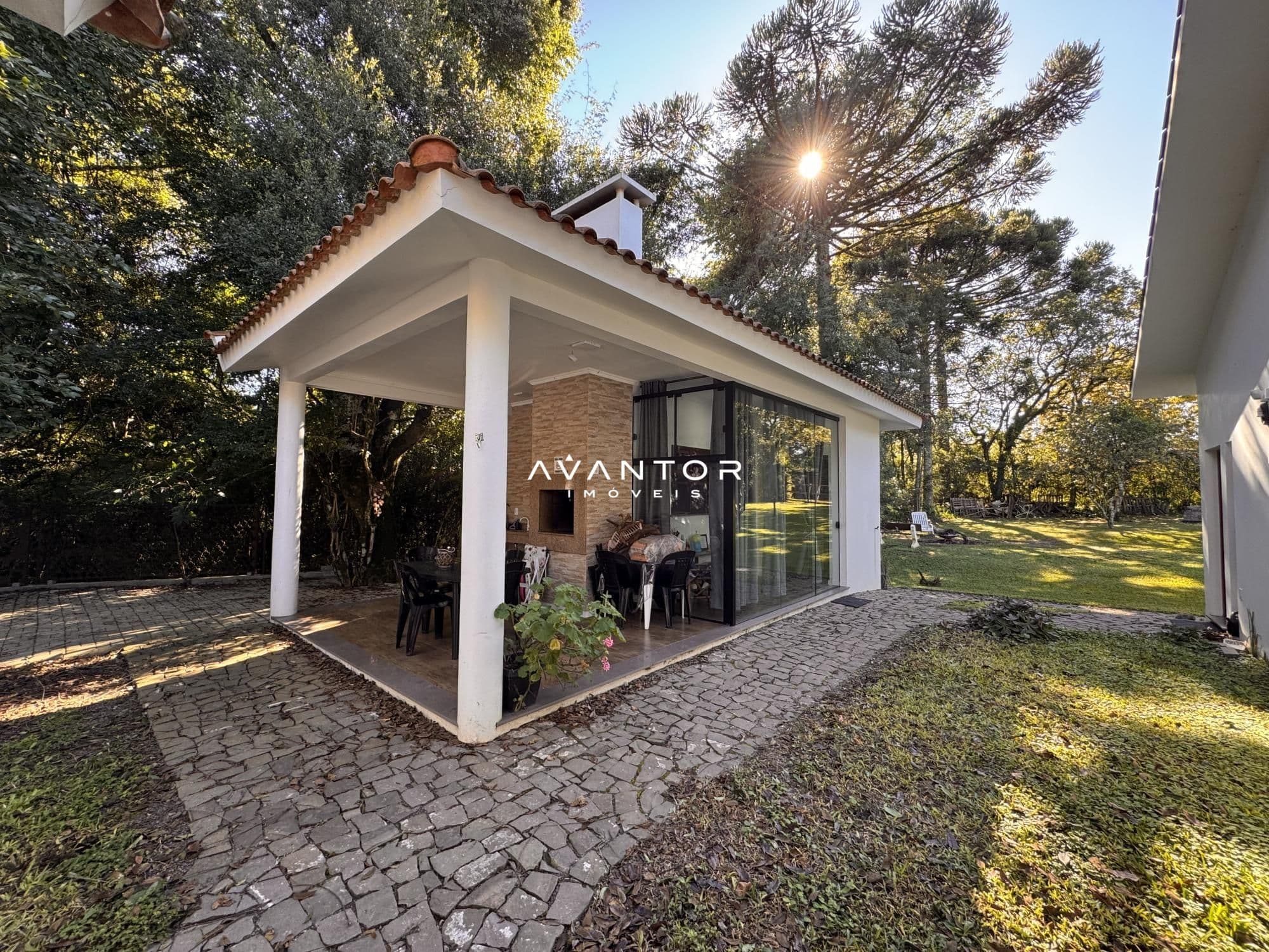 Casa com 5 quartos à venda em Parque Serrano, Itaara/RS — foto 9 de 26