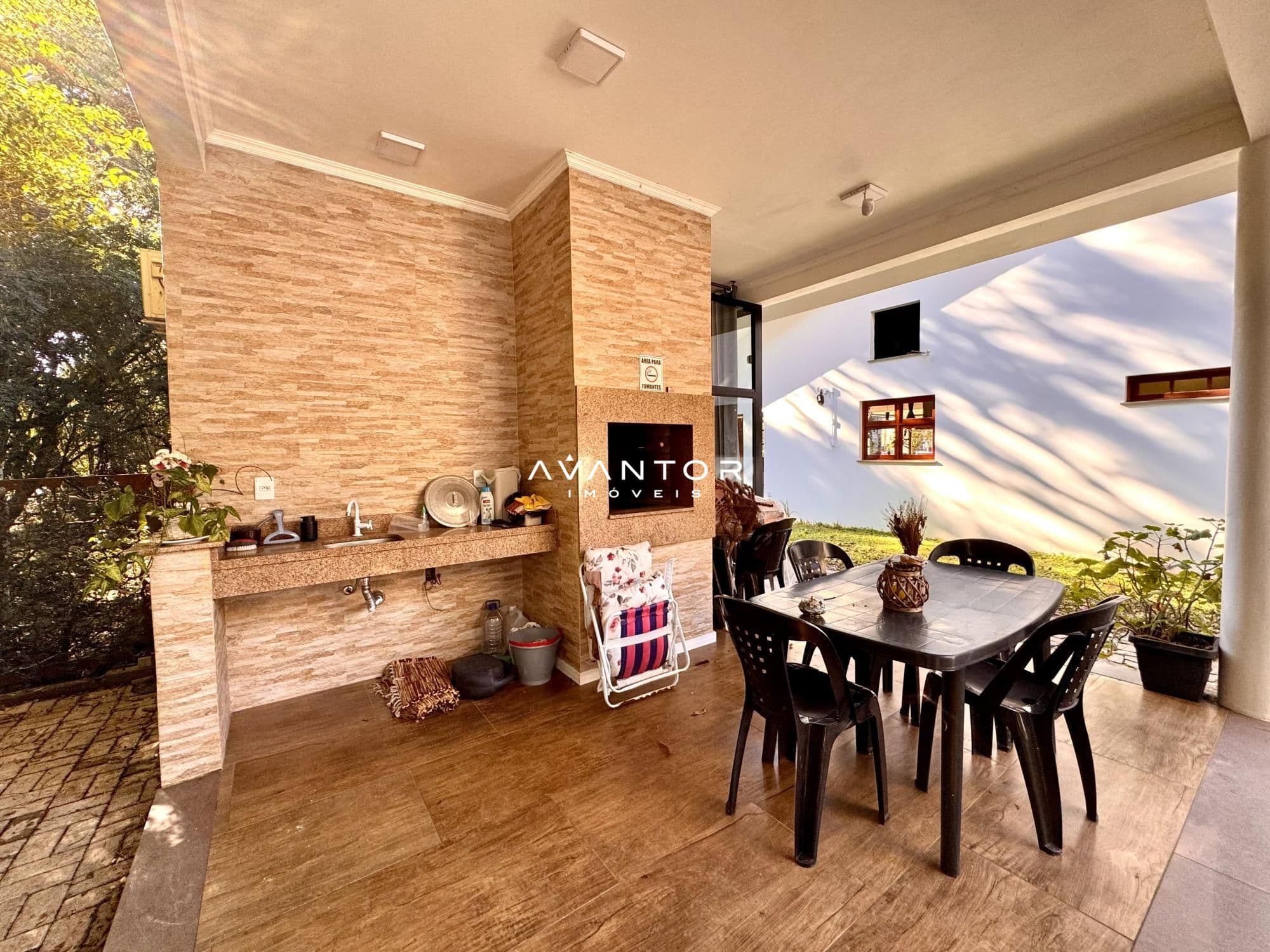 Casa com 5 quartos à venda em Parque Serrano, Itaara/RS — foto 10 de 26