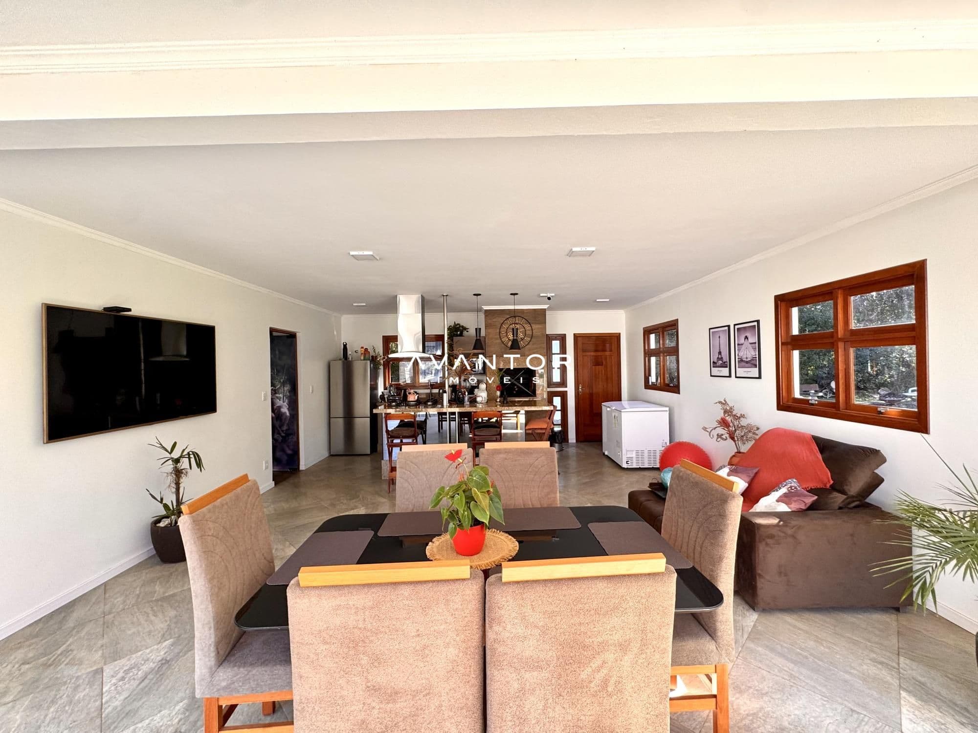 Casa com 5 quartos à venda em Parque Serrano, Itaara/RS — foto 15 de 26