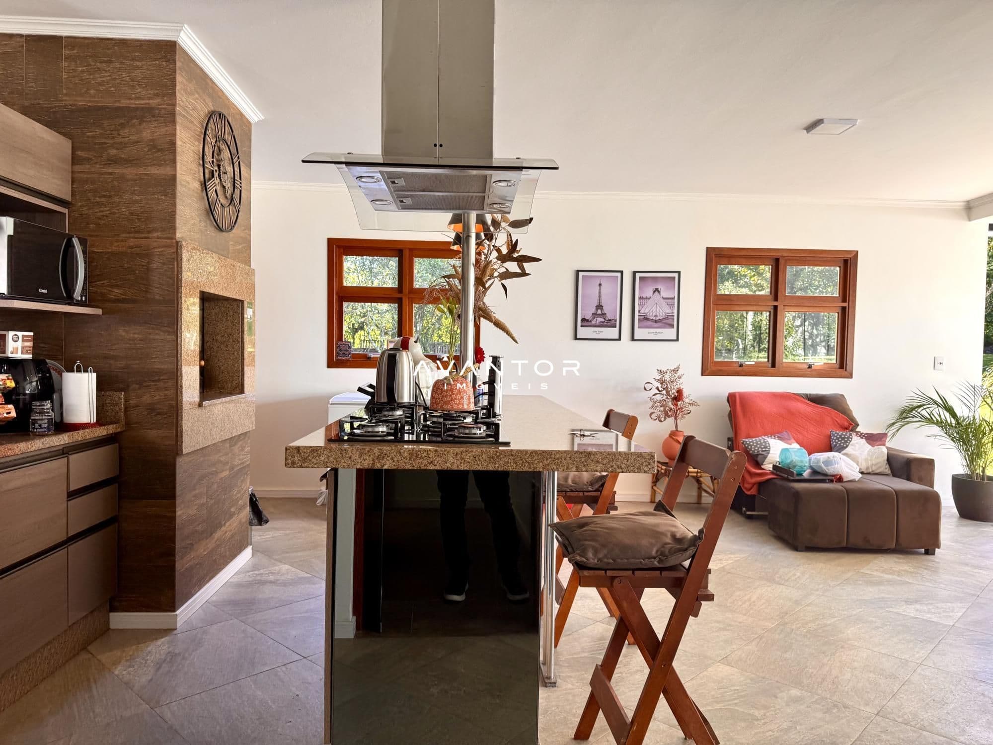 Casa com 5 quartos à venda em Parque Serrano, Itaara/RS — foto 17 de 26