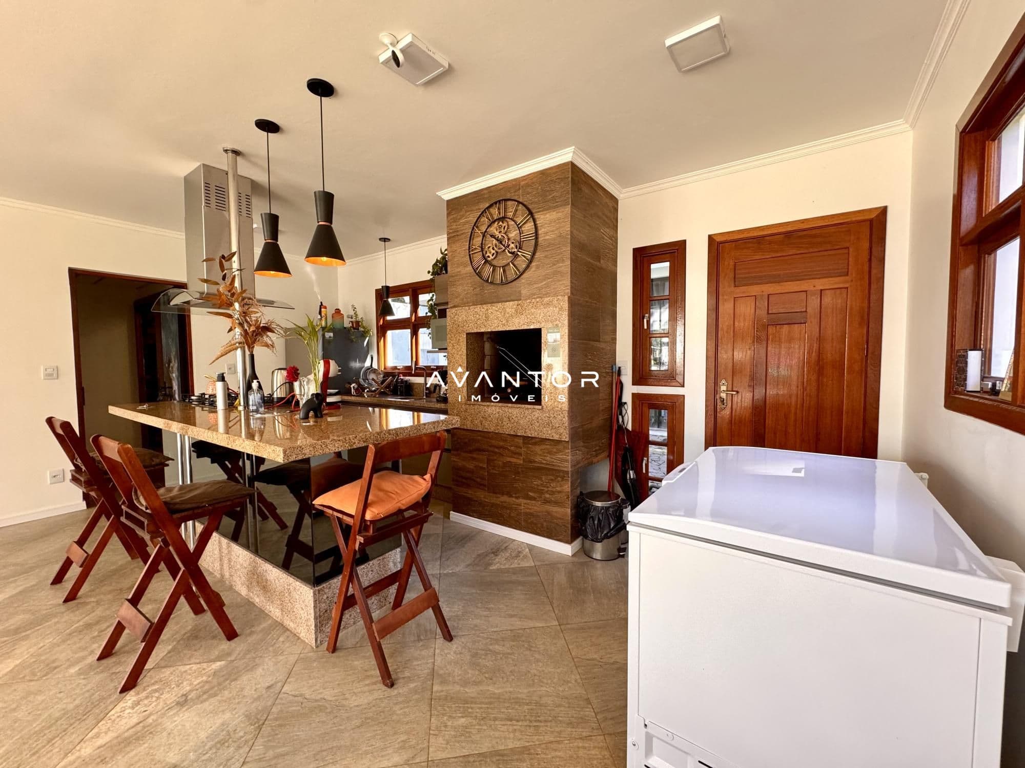 Casa com 5 quartos à venda em Parque Serrano, Itaara/RS — foto 18 de 26
